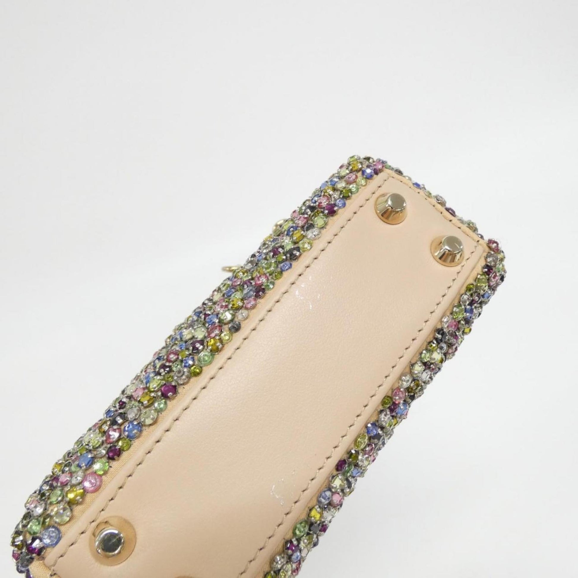 Dior Shoulder Bag - Rovelle Bags
