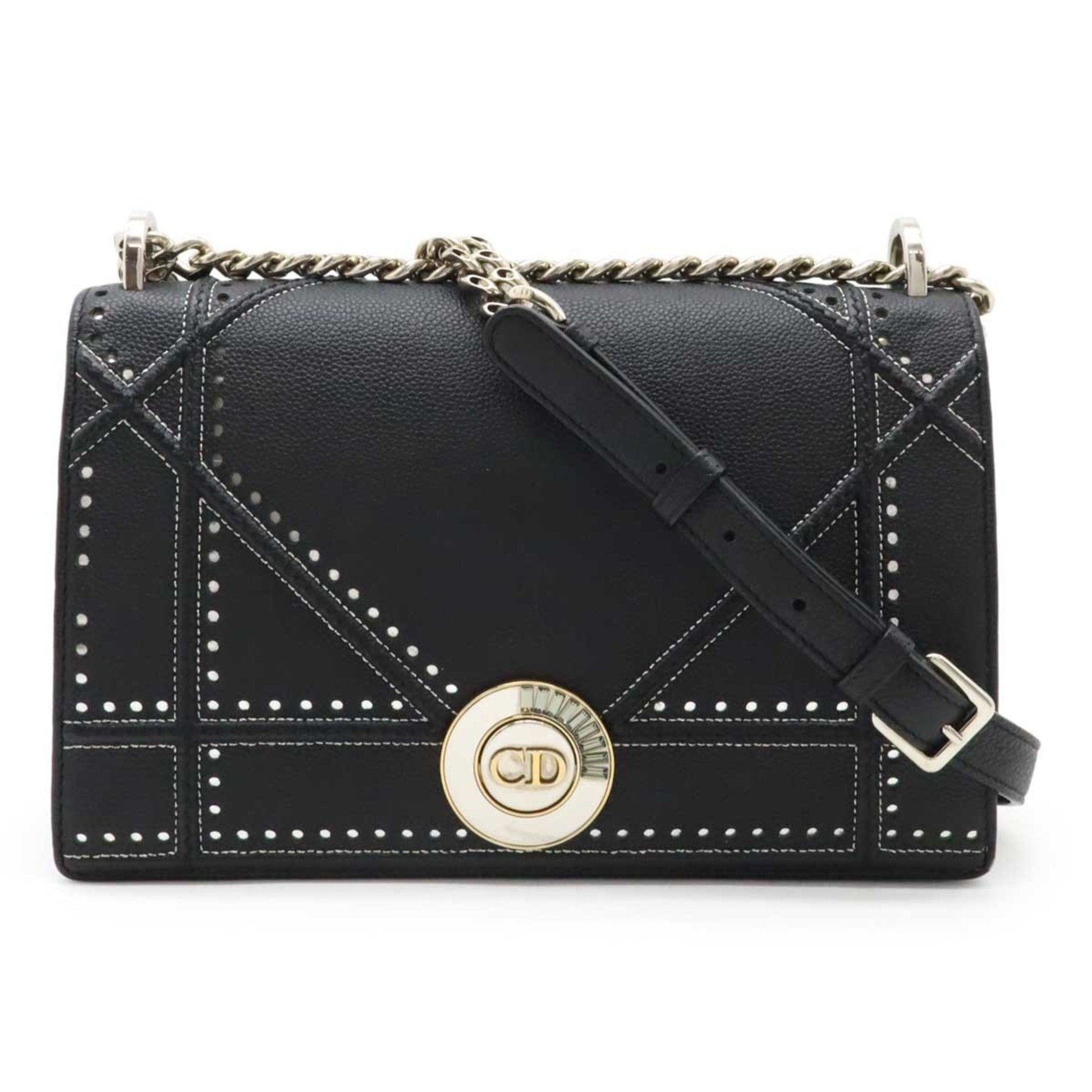 Dior Shoulder Bag - Rovelle Bags