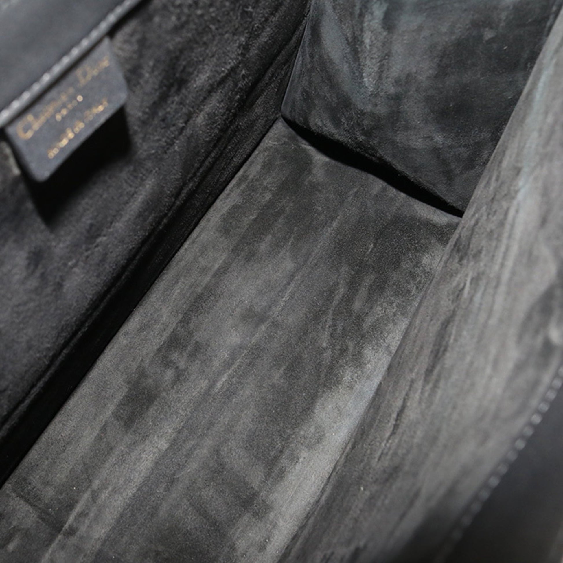 Dior Tote - Rovelle Bags