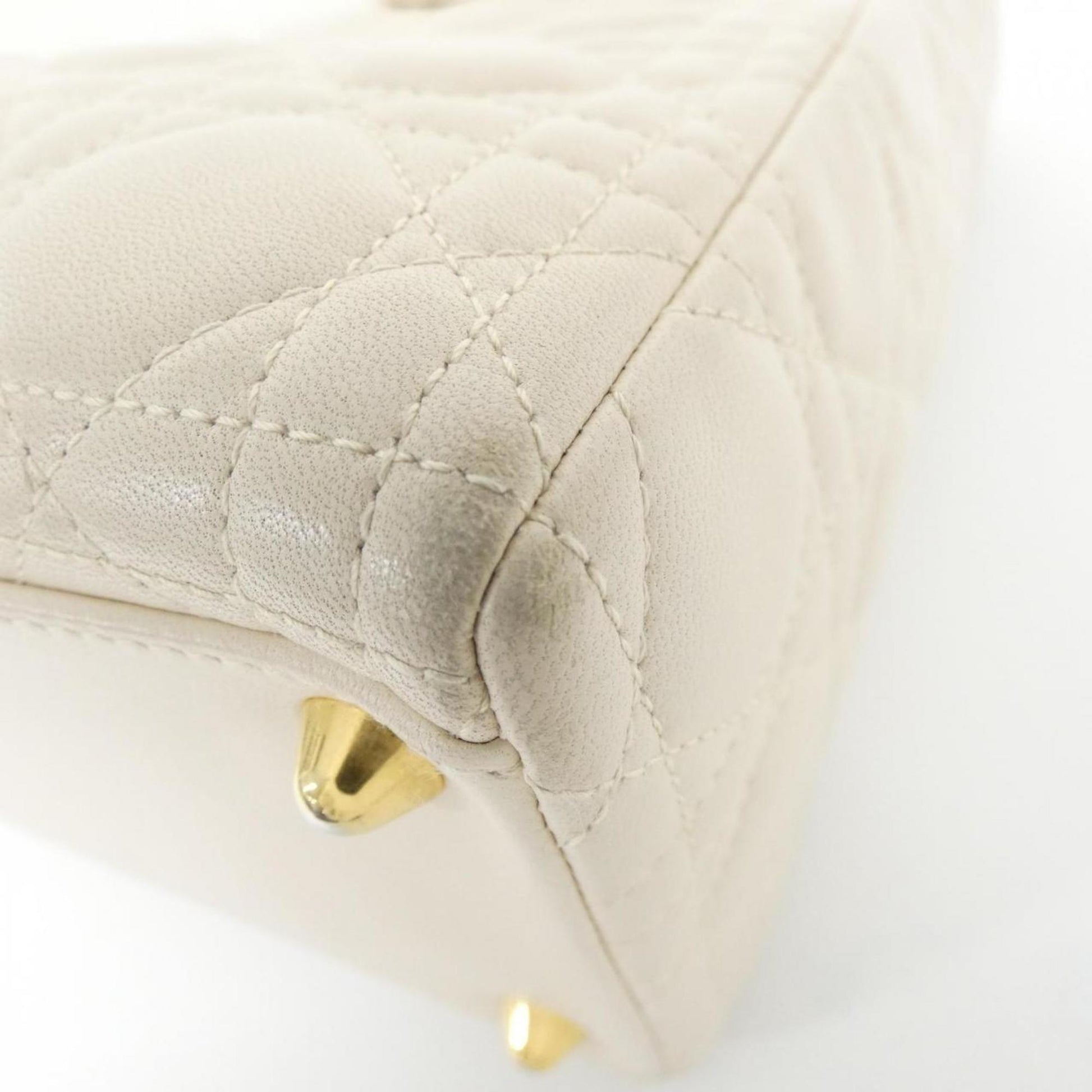 Dior Handbag - Rovelle Bags