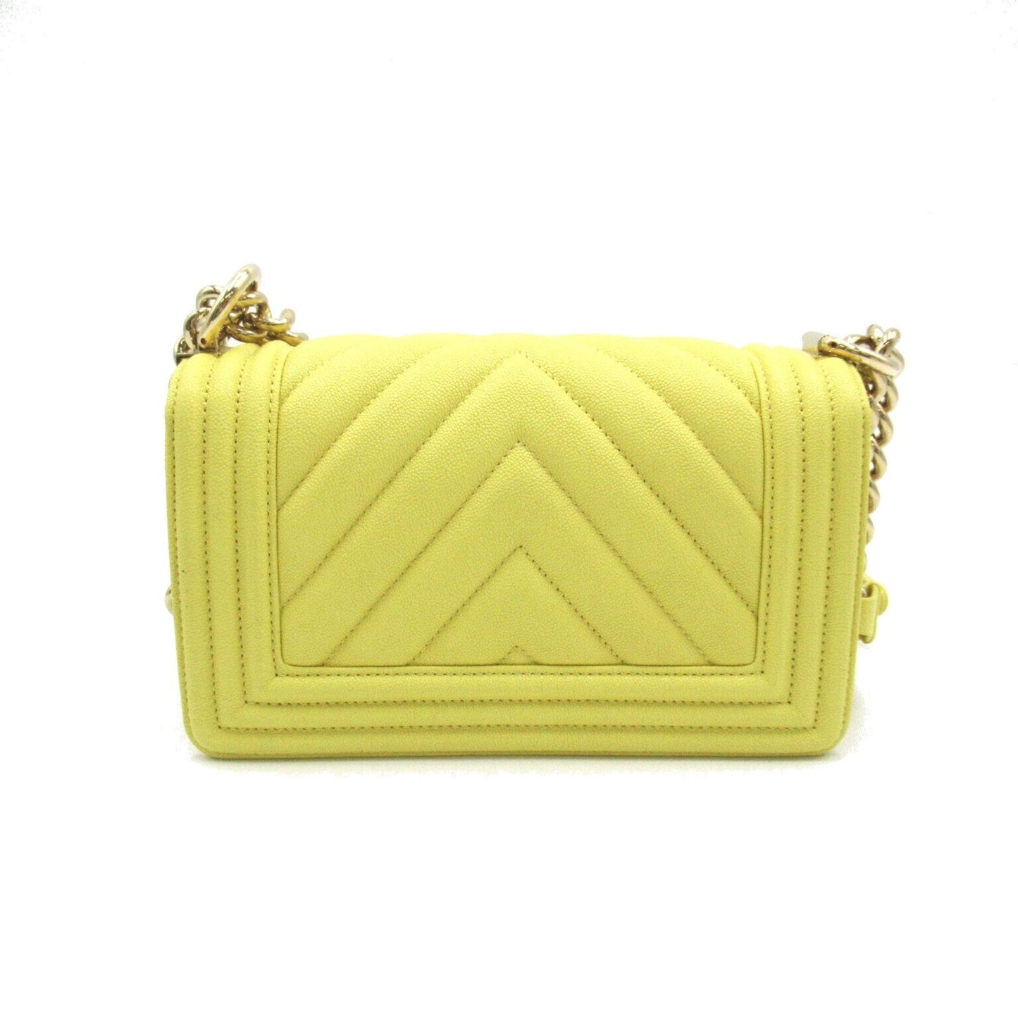 Chanel Boy Shoulder Bag - Almora Bags