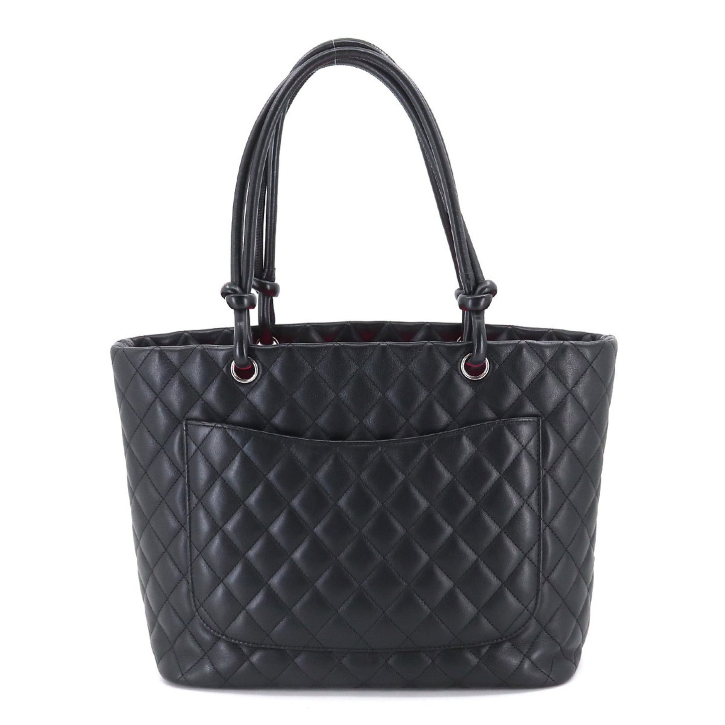 Chanel Cambon Tote - Almora Bags