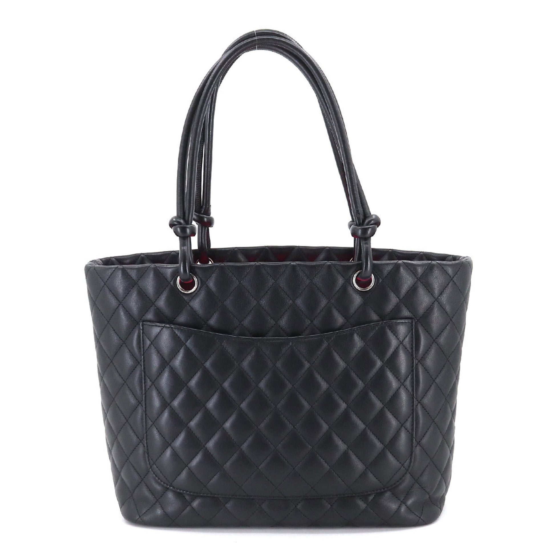 Chanel Cambon Tote - Almora Bags