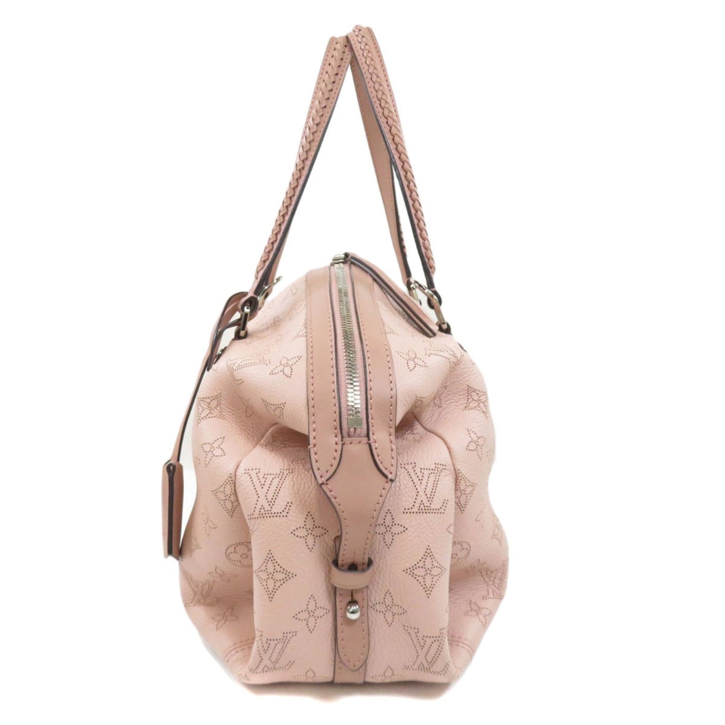 Louis Vuitton M54673 Asteria Mahina Handbag Leather Women's LOUIS VUITTON