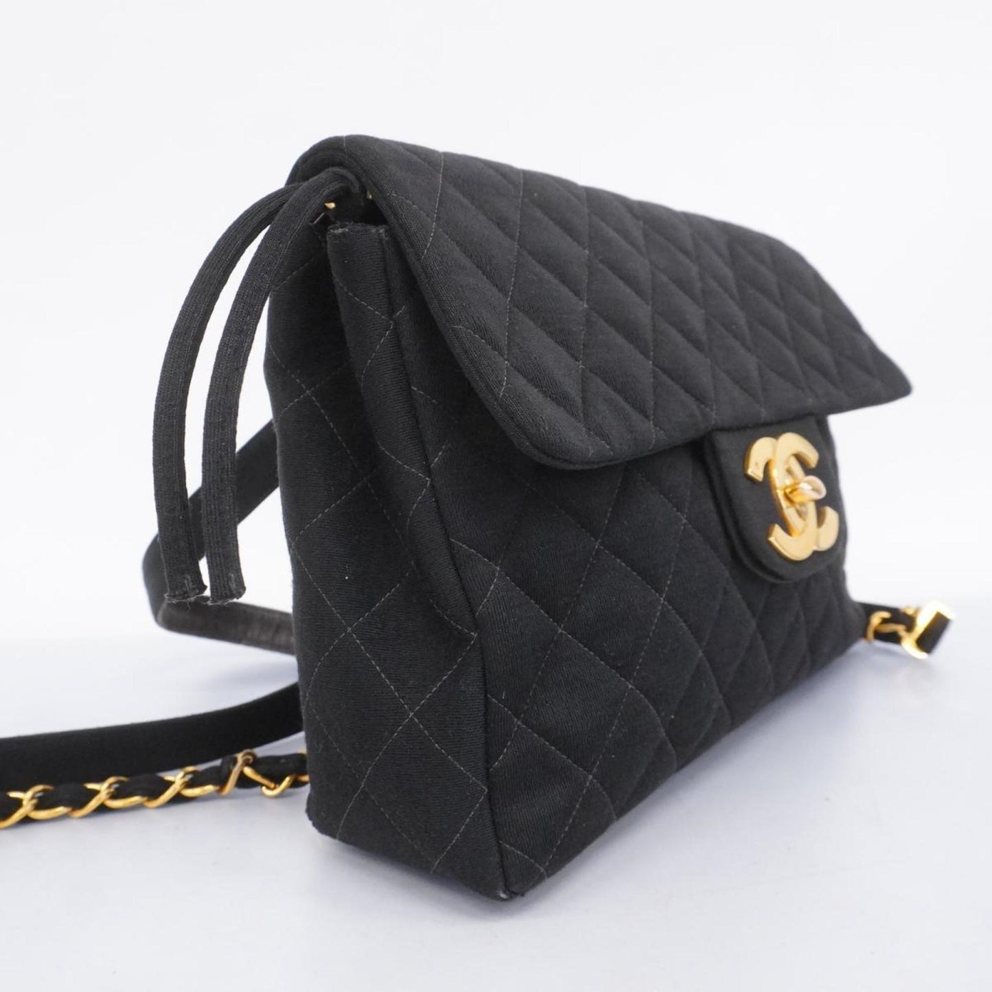 Chanel Backpack - Almora Bags