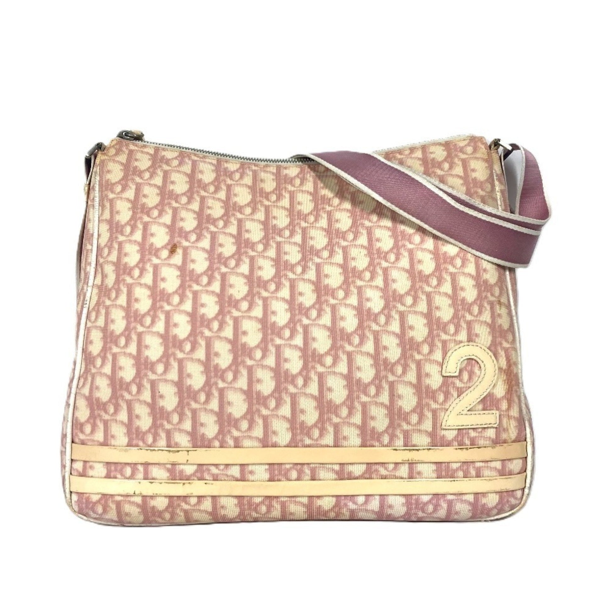 Dior Shoulder Bag - Rovelle Bags