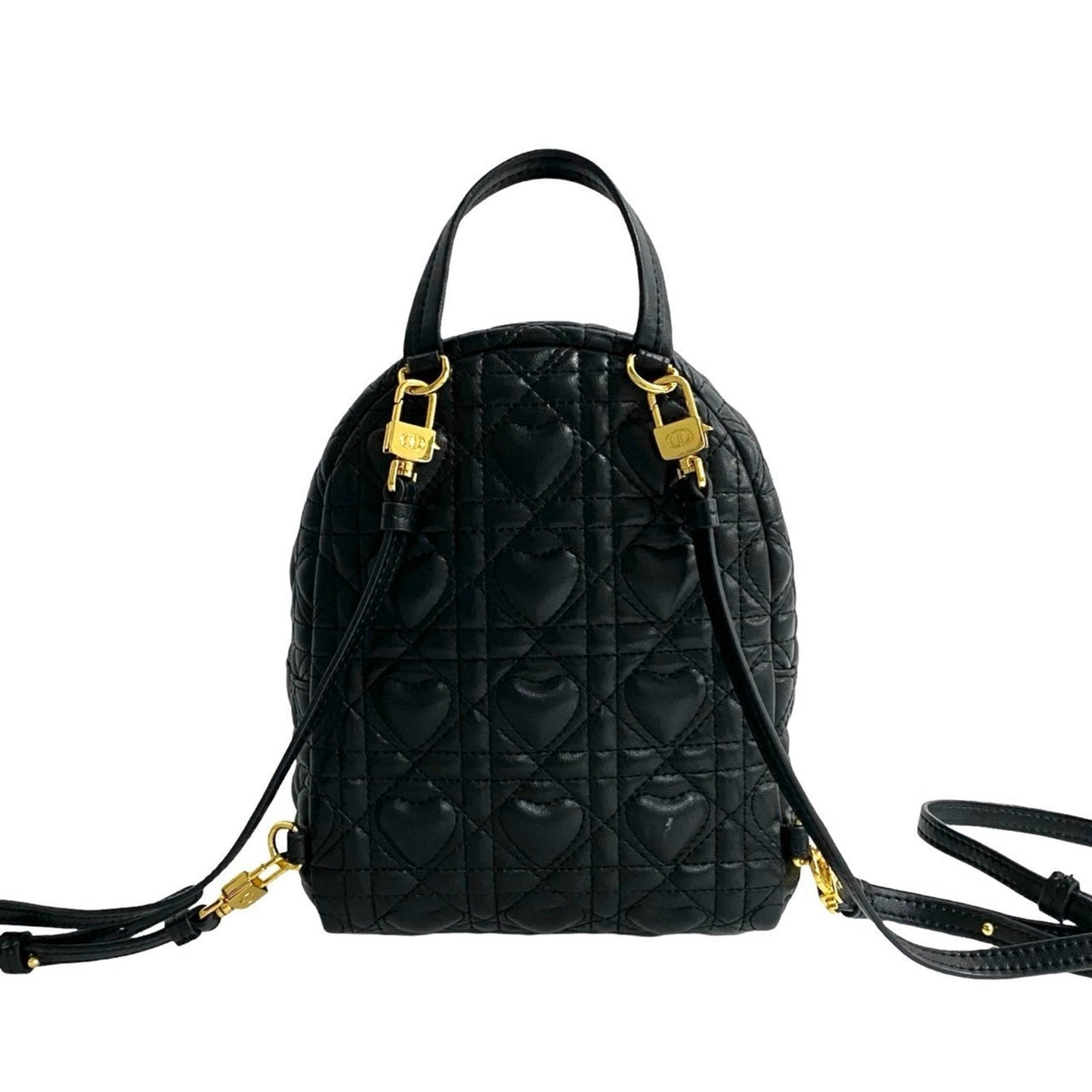 Dior Backpack - Rovelle Bags