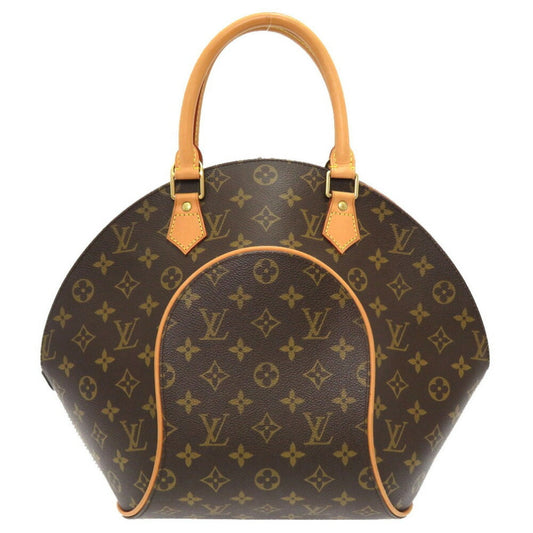 Louis Vuitton Monogram Ellipse MM M51126 Handbag LV 0013 LOUIS VUITTON