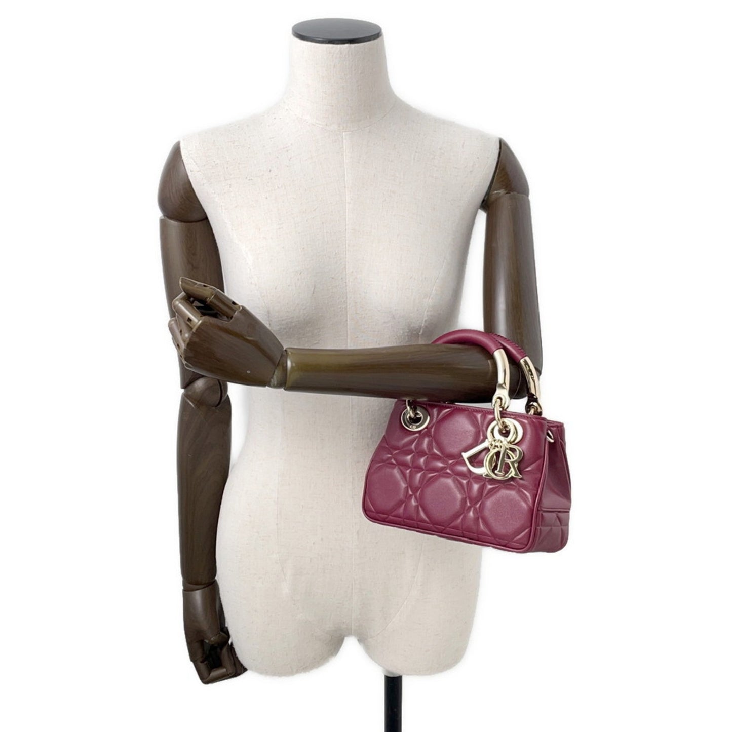 Dior Handbag - Rovelle Bags