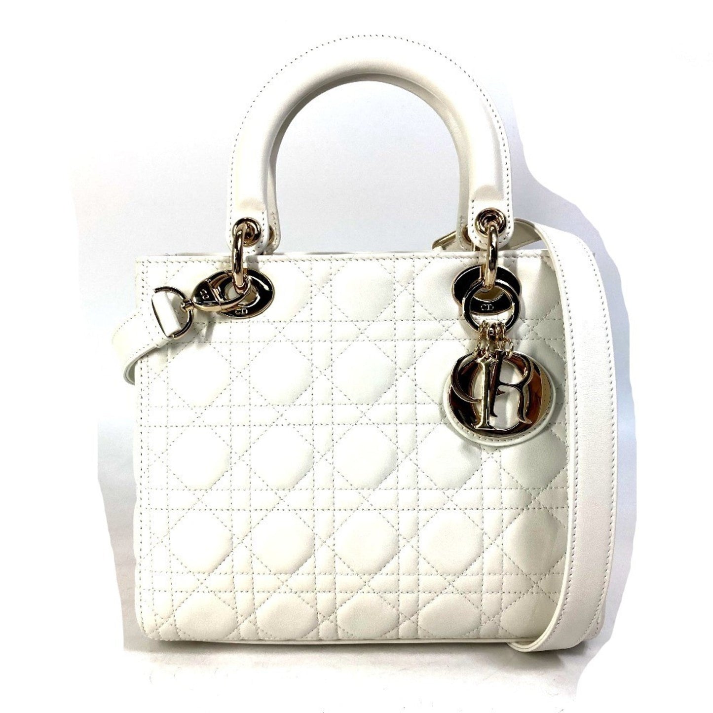 Dior Shoulder Bag - Rovelle Bags