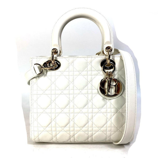 Dior Shoulder Bag - Rovelle Bags