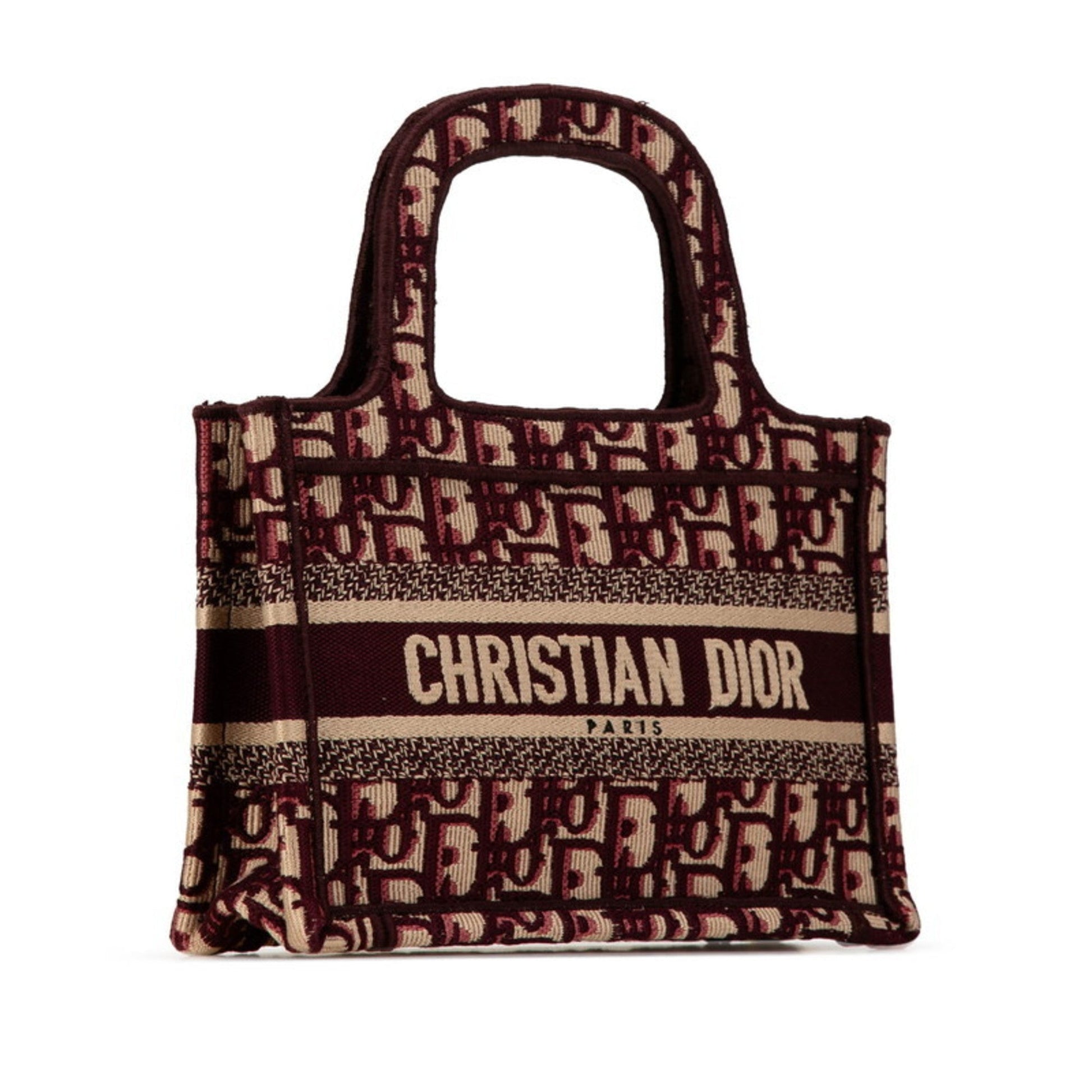 Dior Tote - Rovelle Bags
