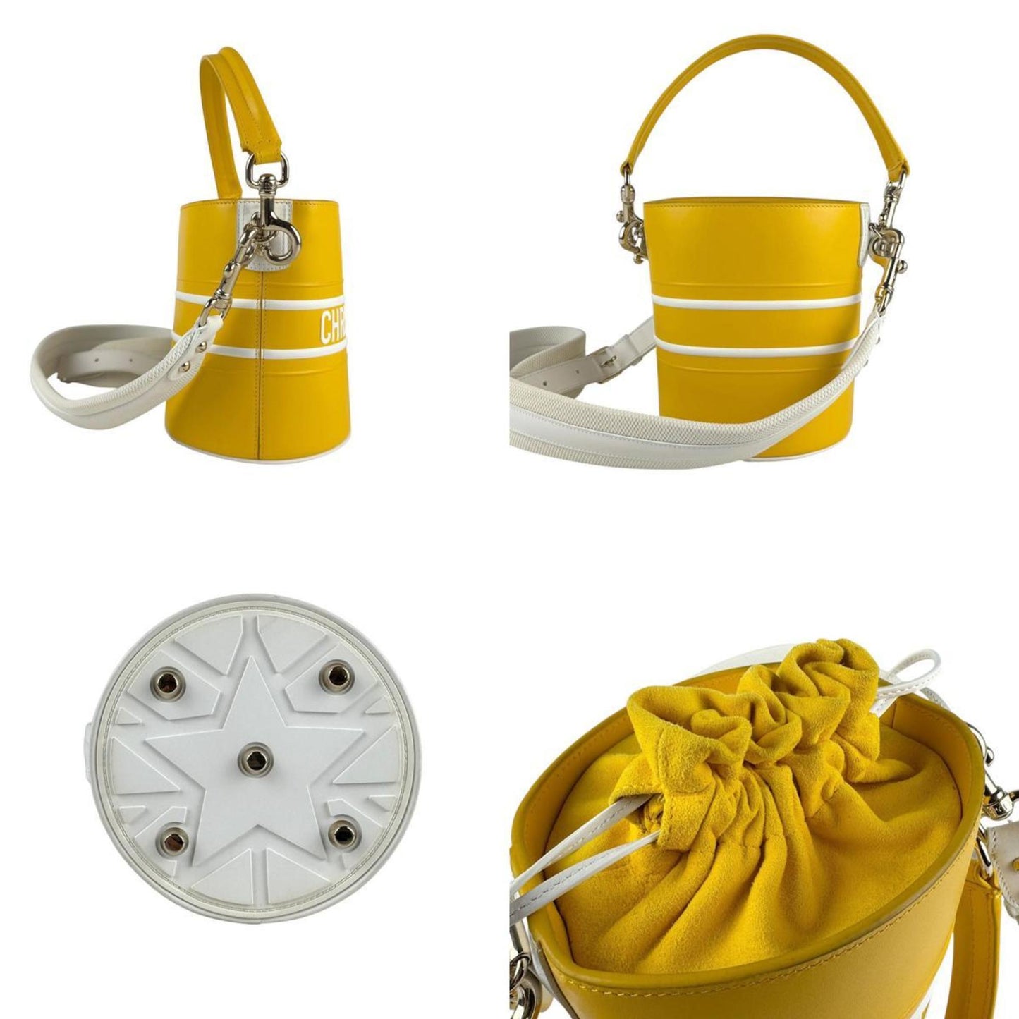 Dior Shoulder Bag - Rovelle Bags