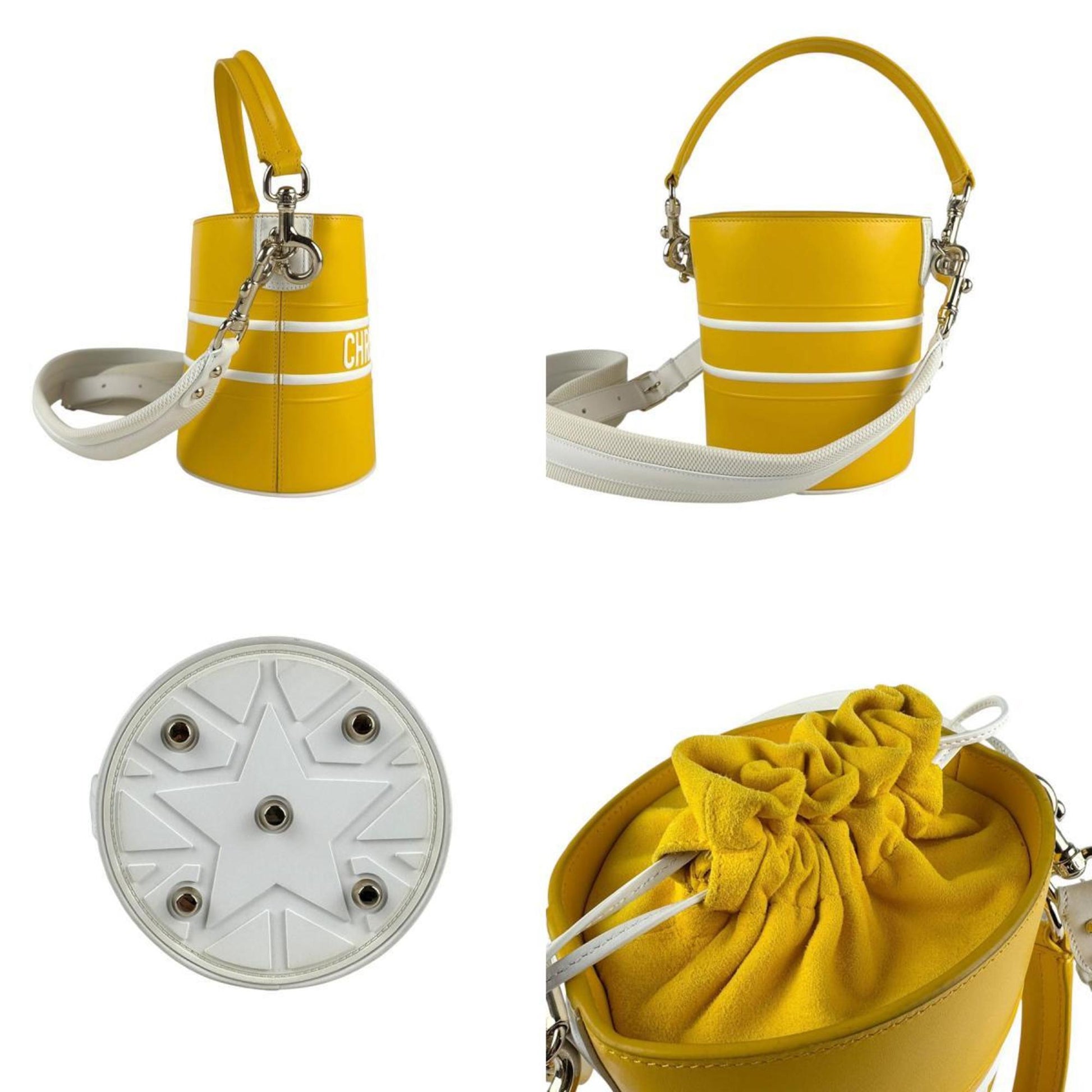 Dior Shoulder Bag - Rovelle Bags