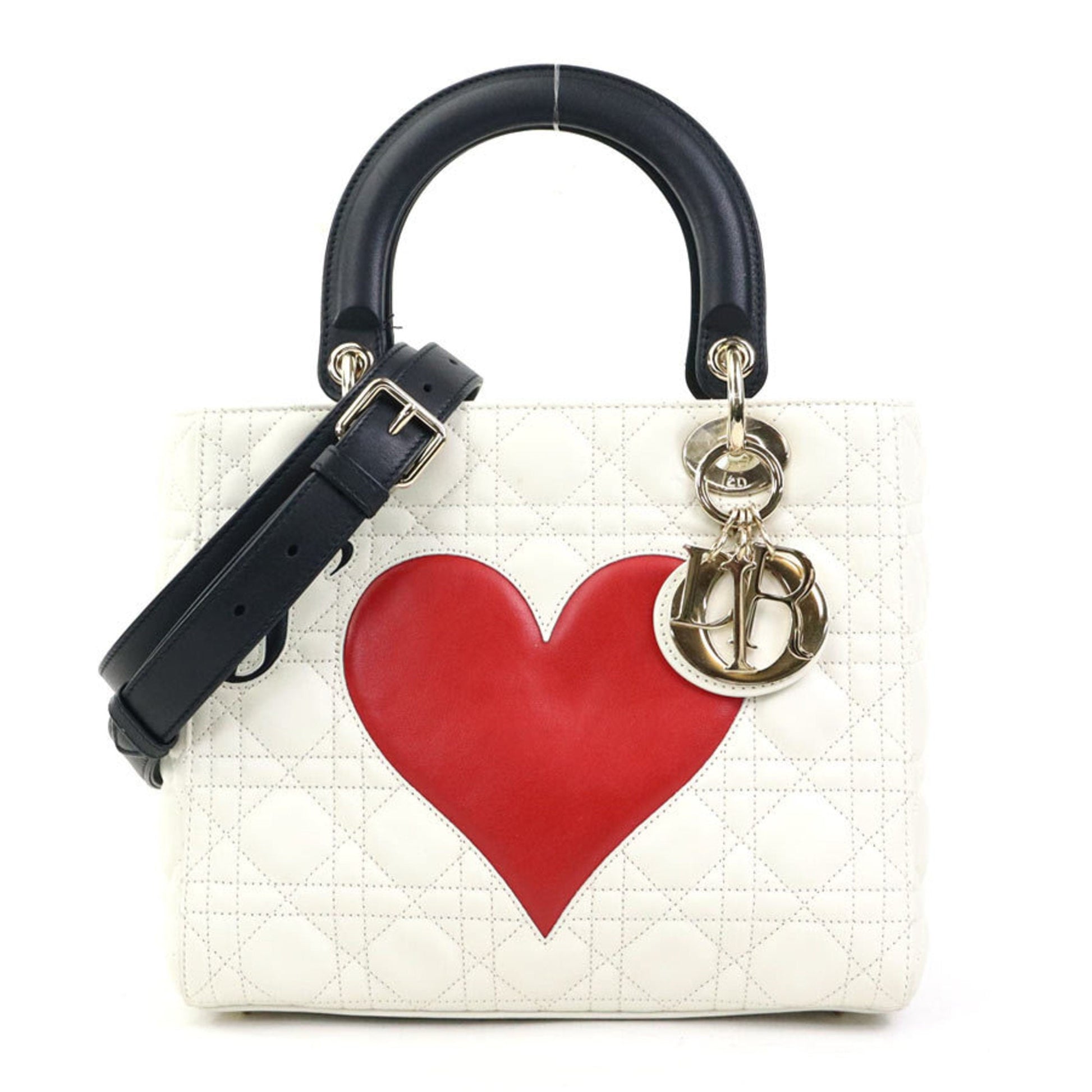Dior Shoulder Bag - Rovelle Bags