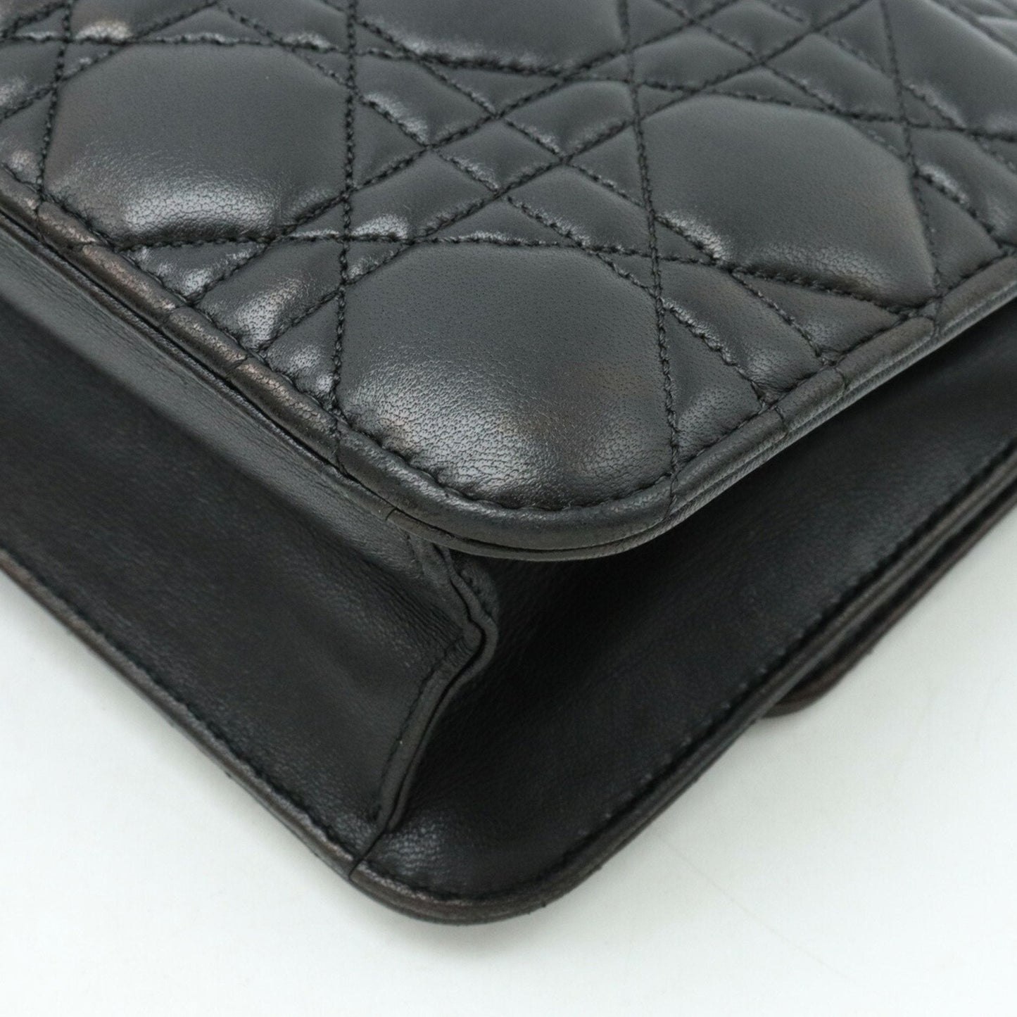 Dior Clutch - Rovelle Bags