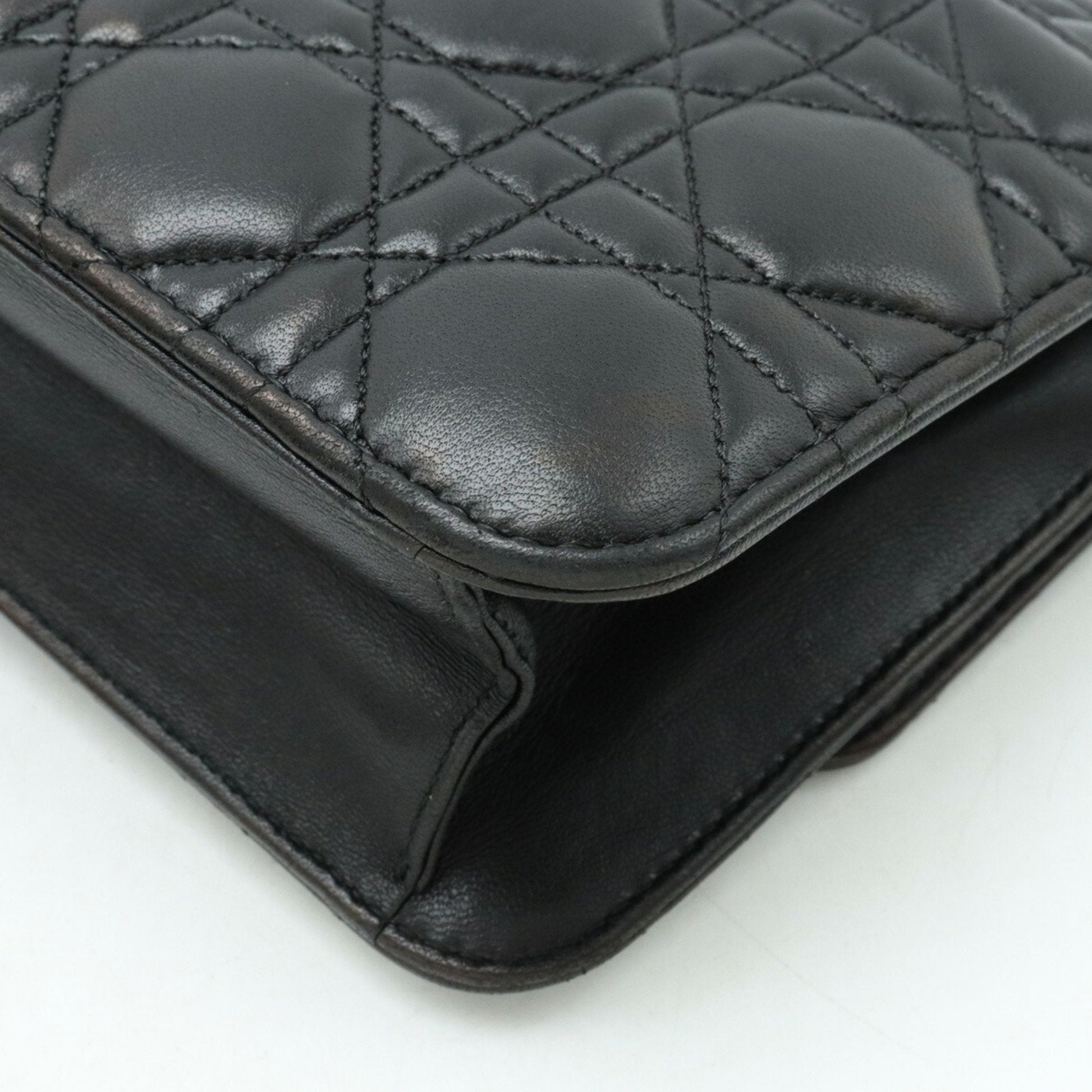 Dior Clutch - Rovelle Bags