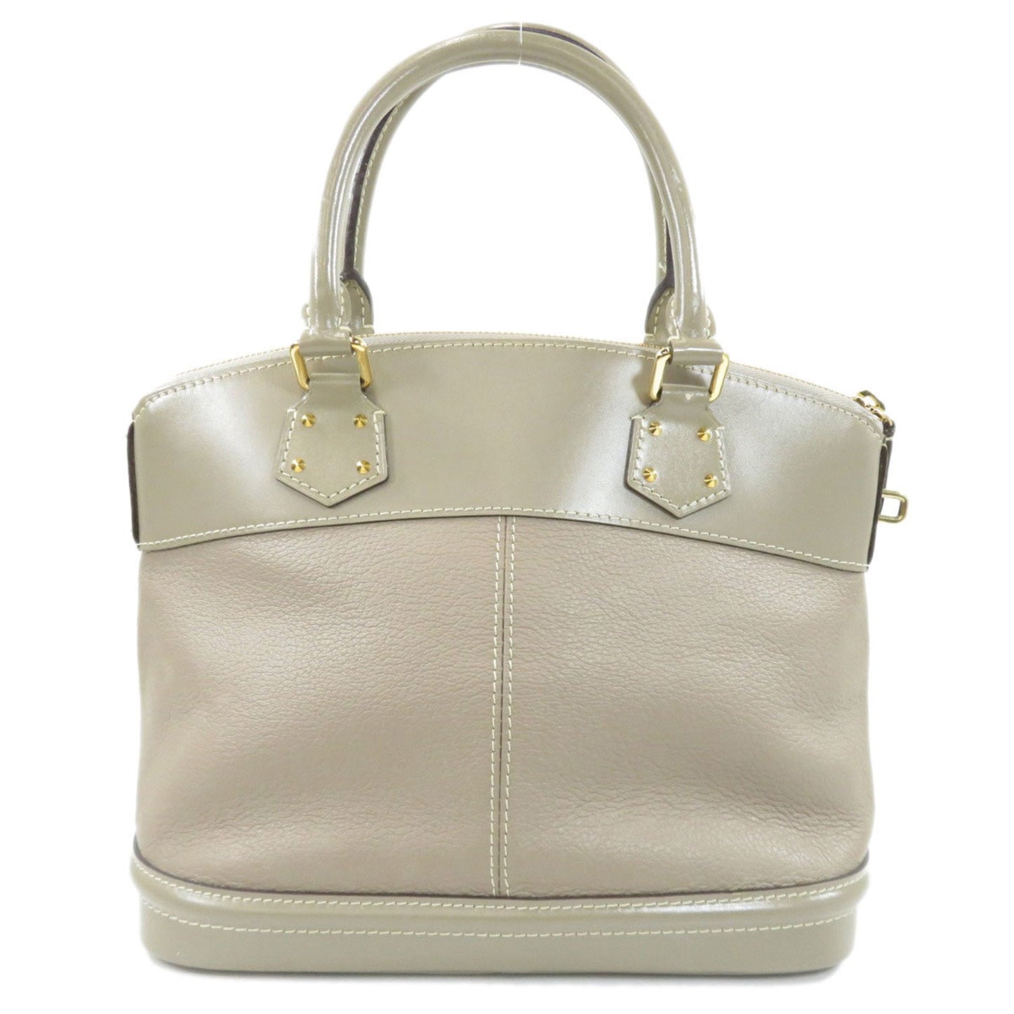Louis Vuitton M91790 Rock It PM Suhari Handbag Ladies LOUIS VUITTON