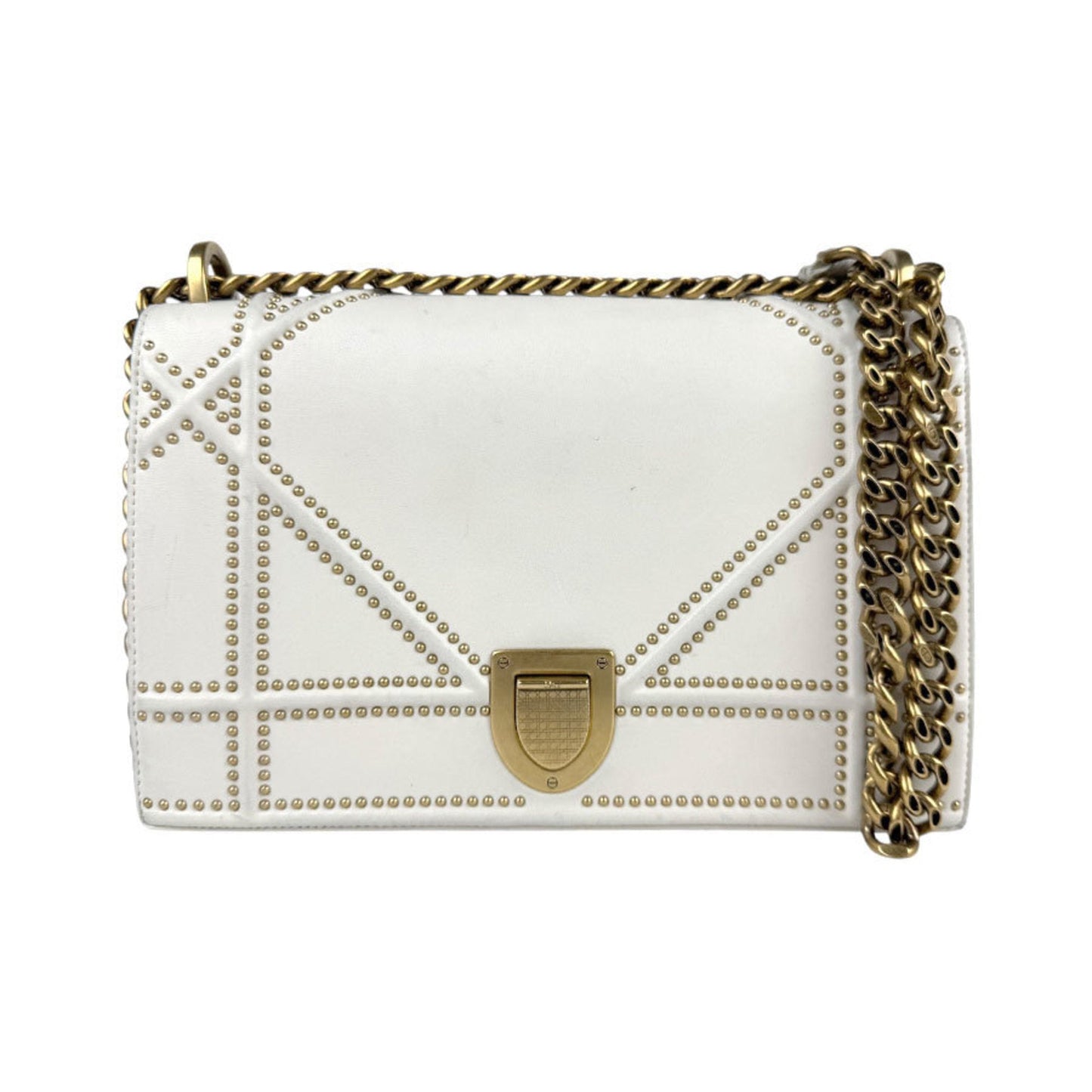 Dior Shoulder Bag - Rovelle Bags
