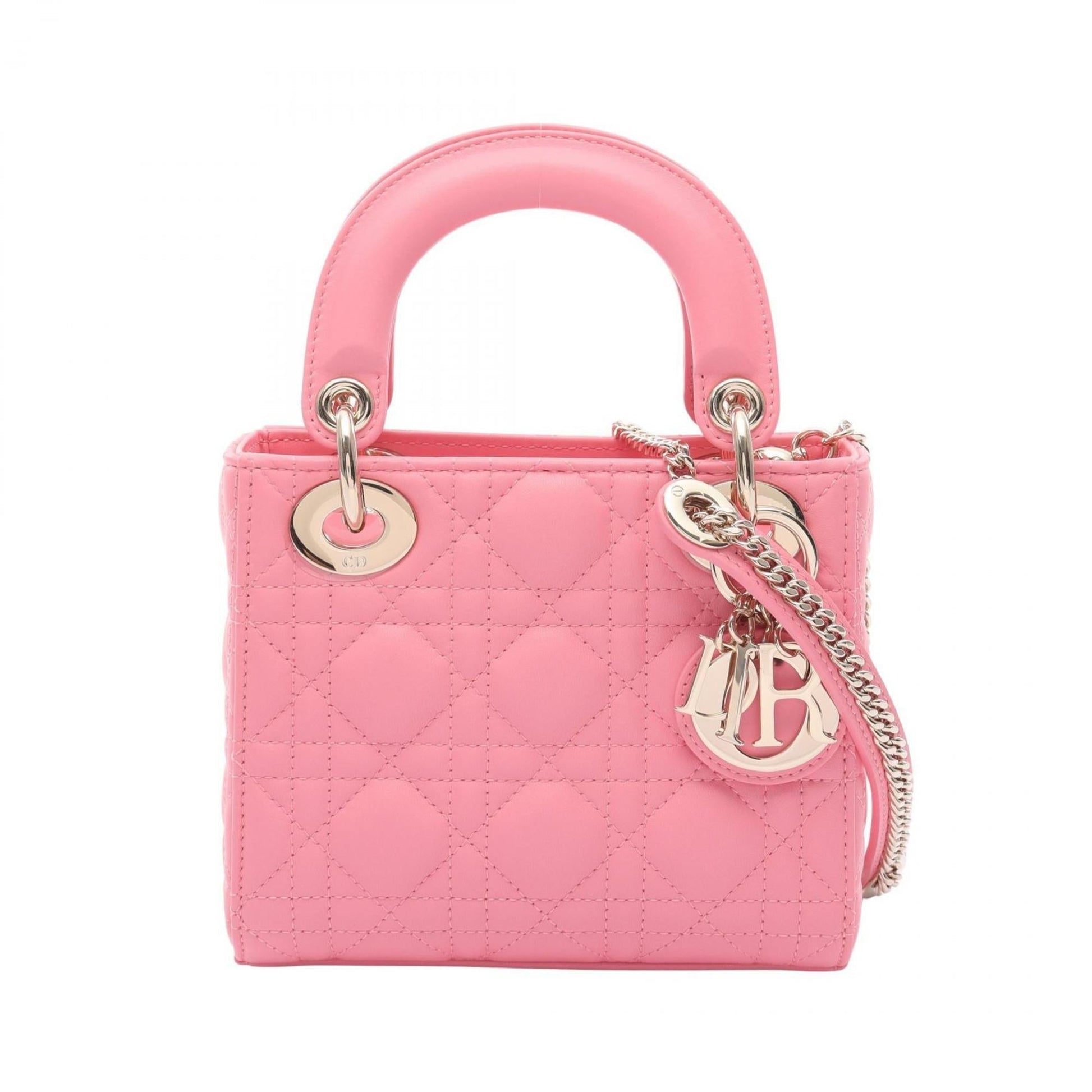 Dior Handbag - Rovelle Bags
