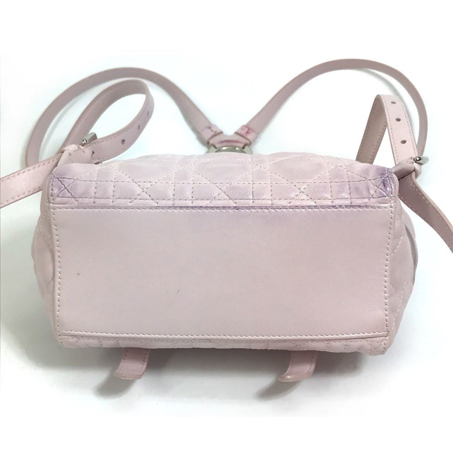 Dior Backpack - Rovelle Bags