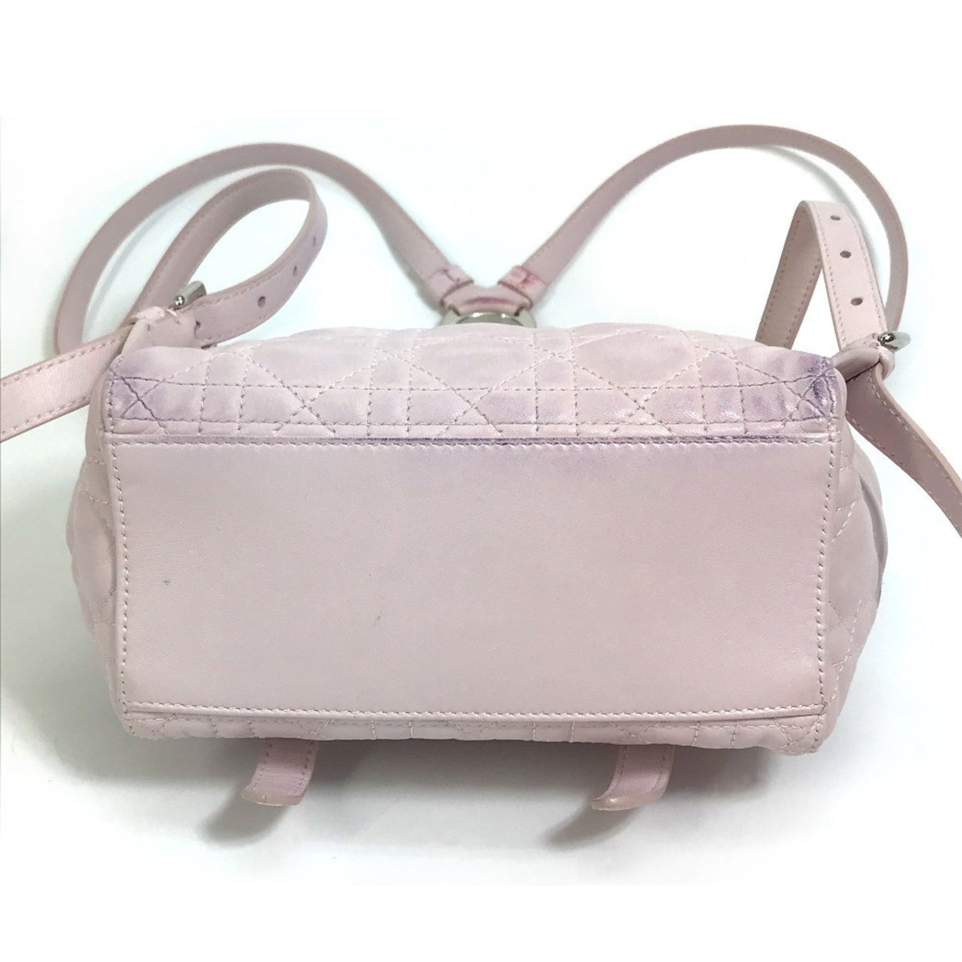 Dior Backpack - Rovelle Bags