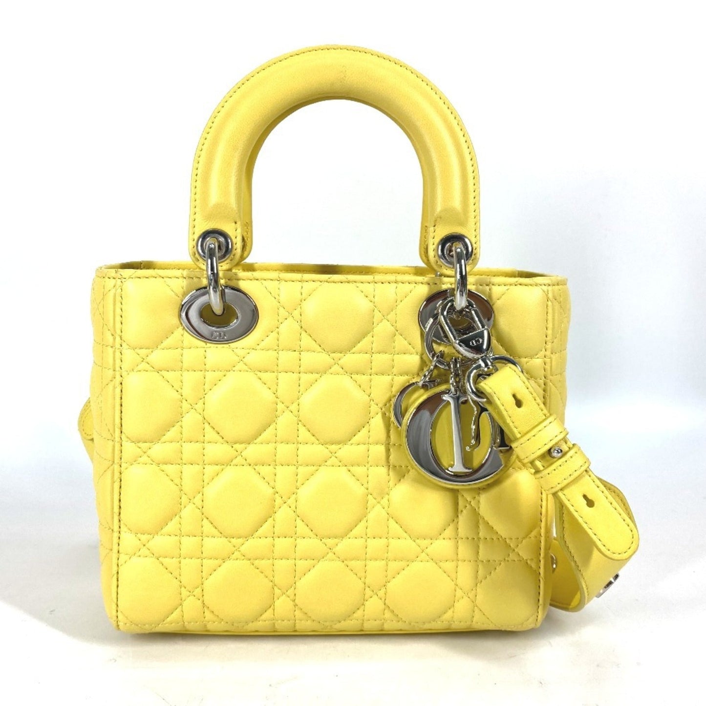 Dior Shoulder Bag - Rovelle Bags