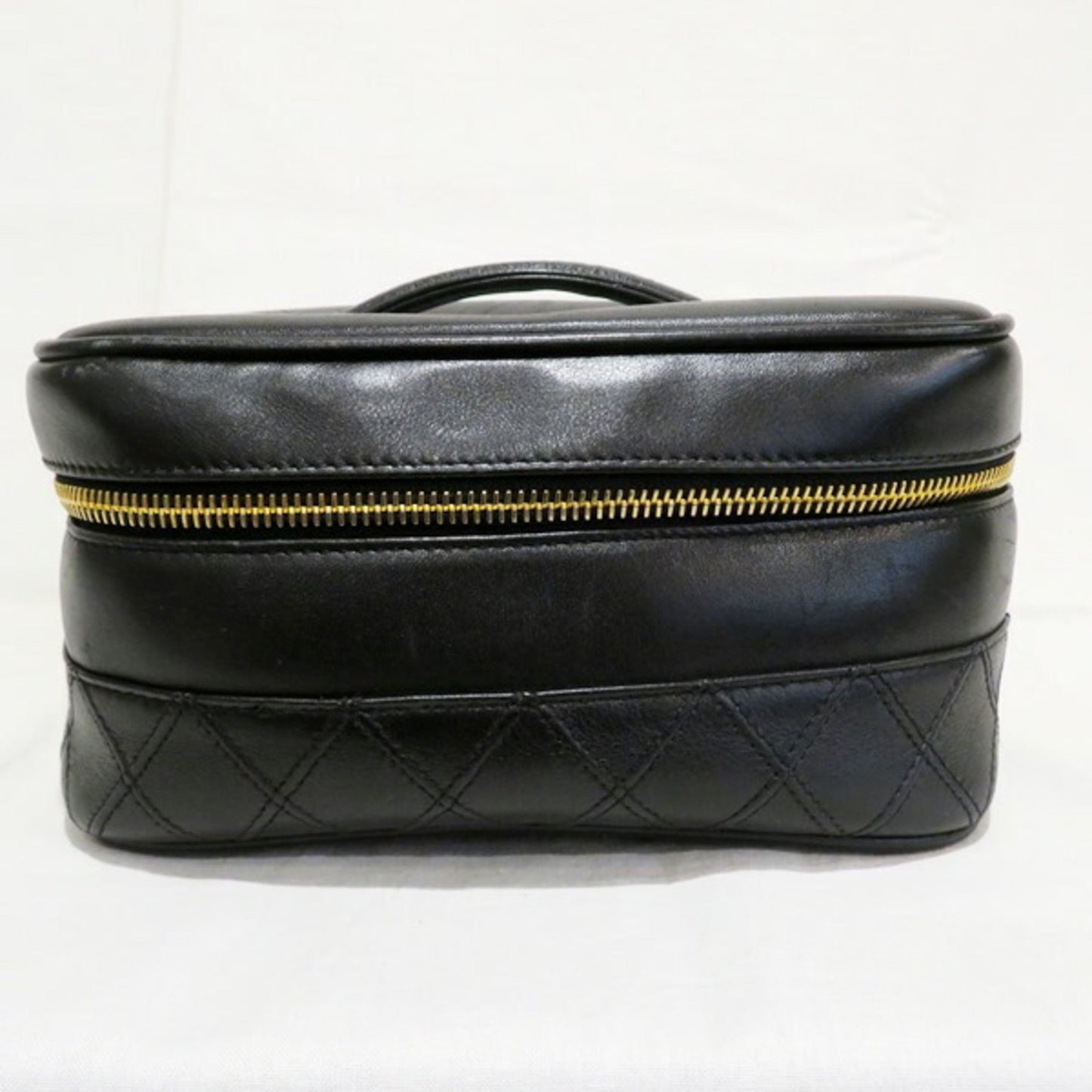 Chanel Vanity Handbag - Almora Bags