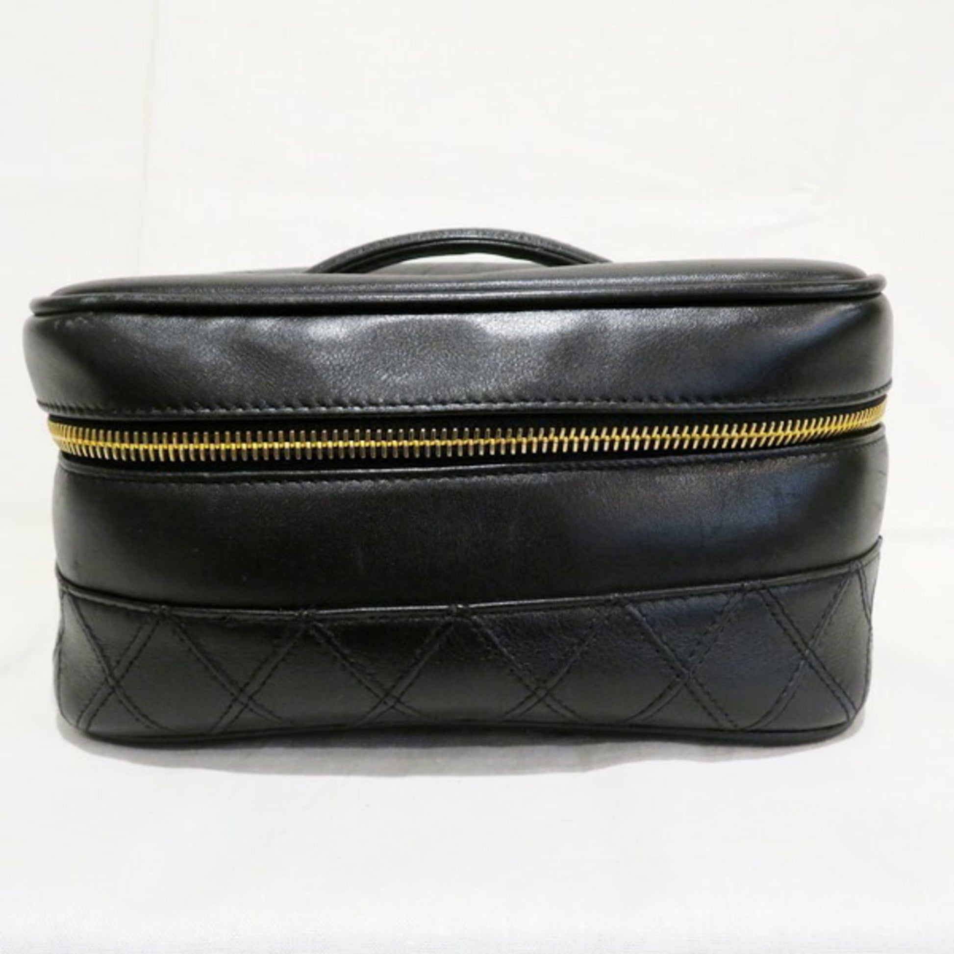 Chanel Vanity Handbag - Almora Bags