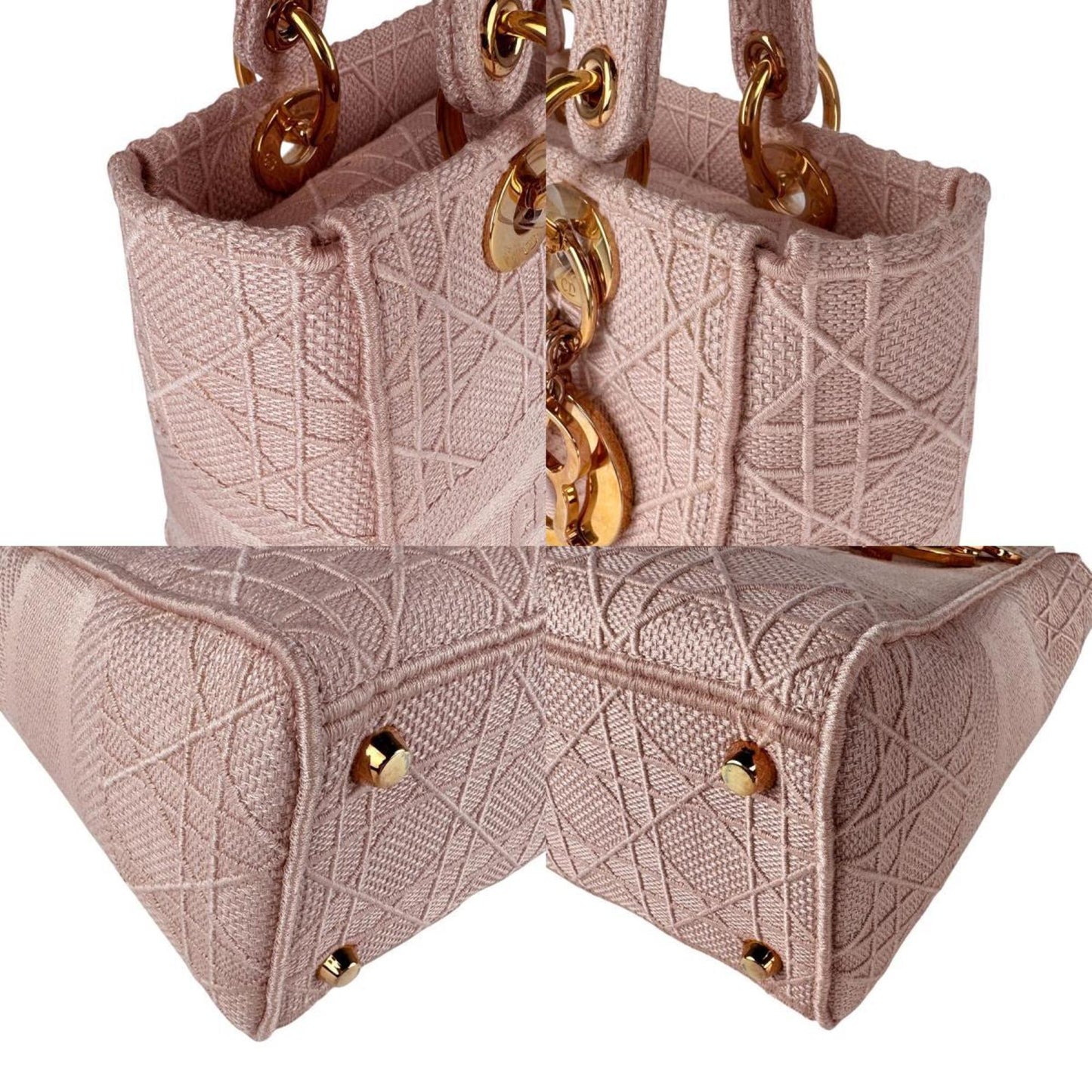 Dior Shoulder Bag - Rovelle Bags