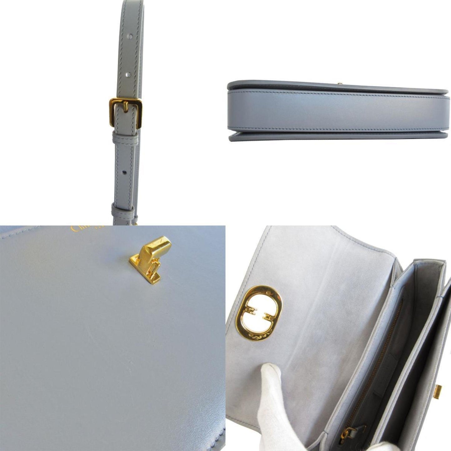 Dior Shoulder Bag - Rovelle Bags
