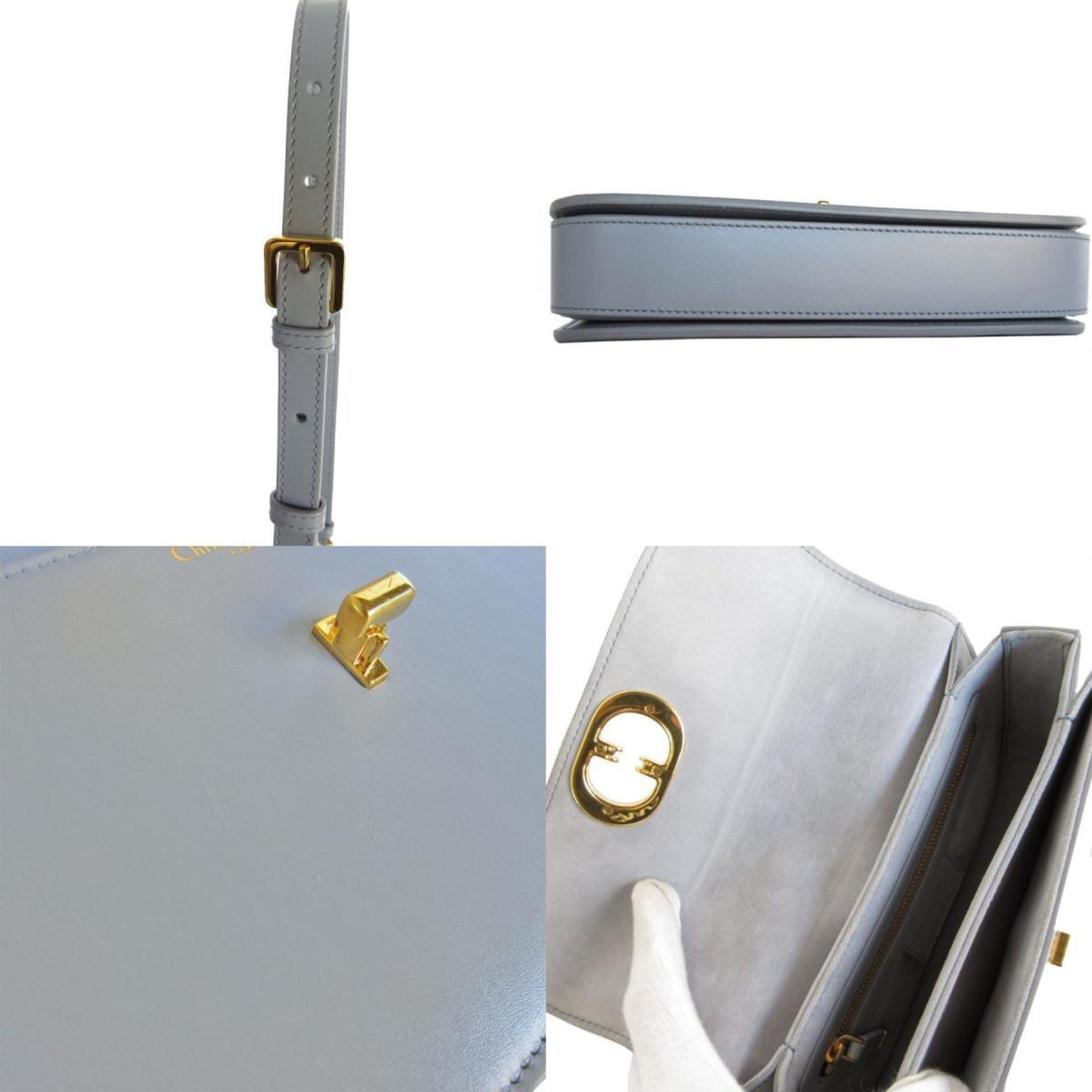 Dior Shoulder Bag - Rovelle Bags