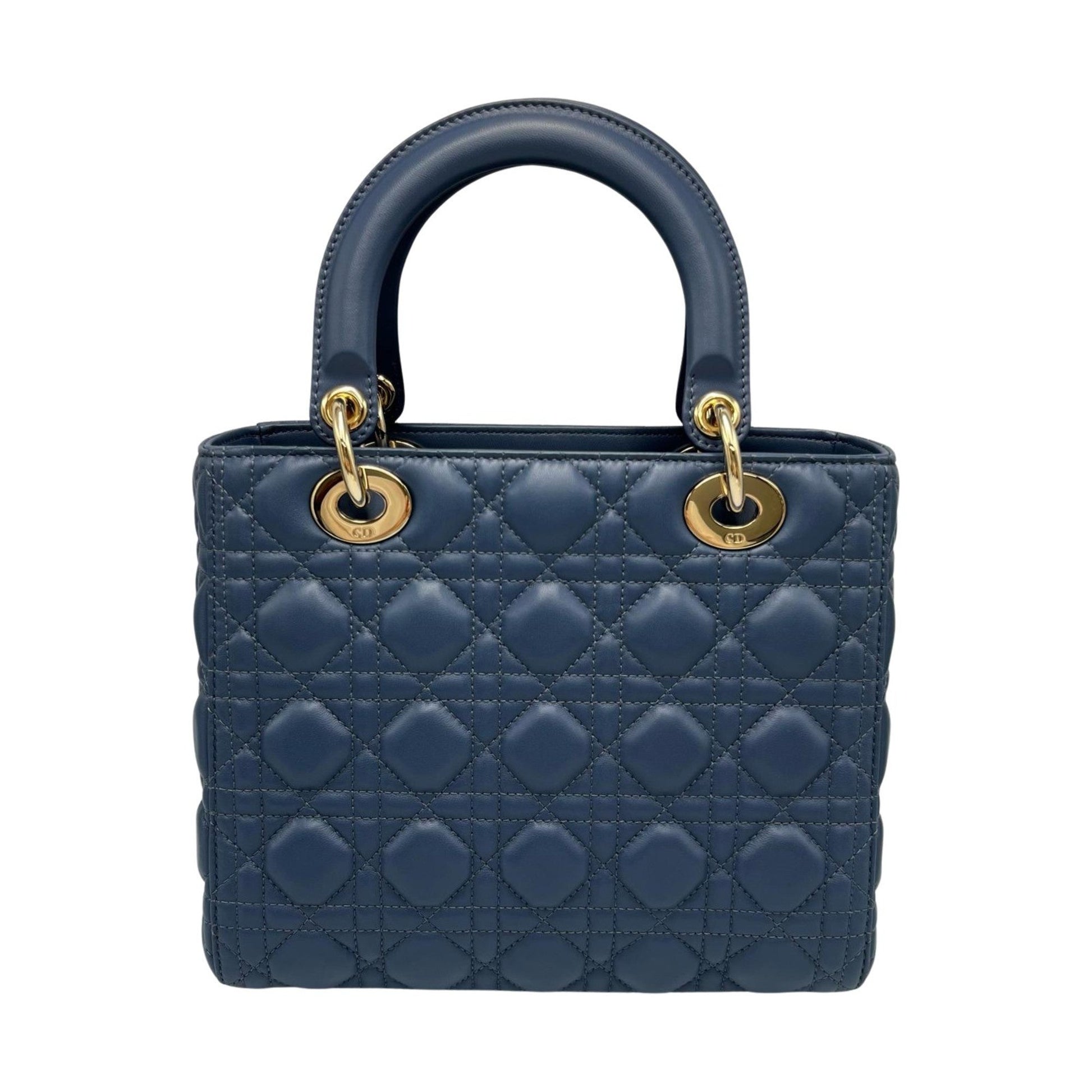 Dior Handbag - Rovelle Bags