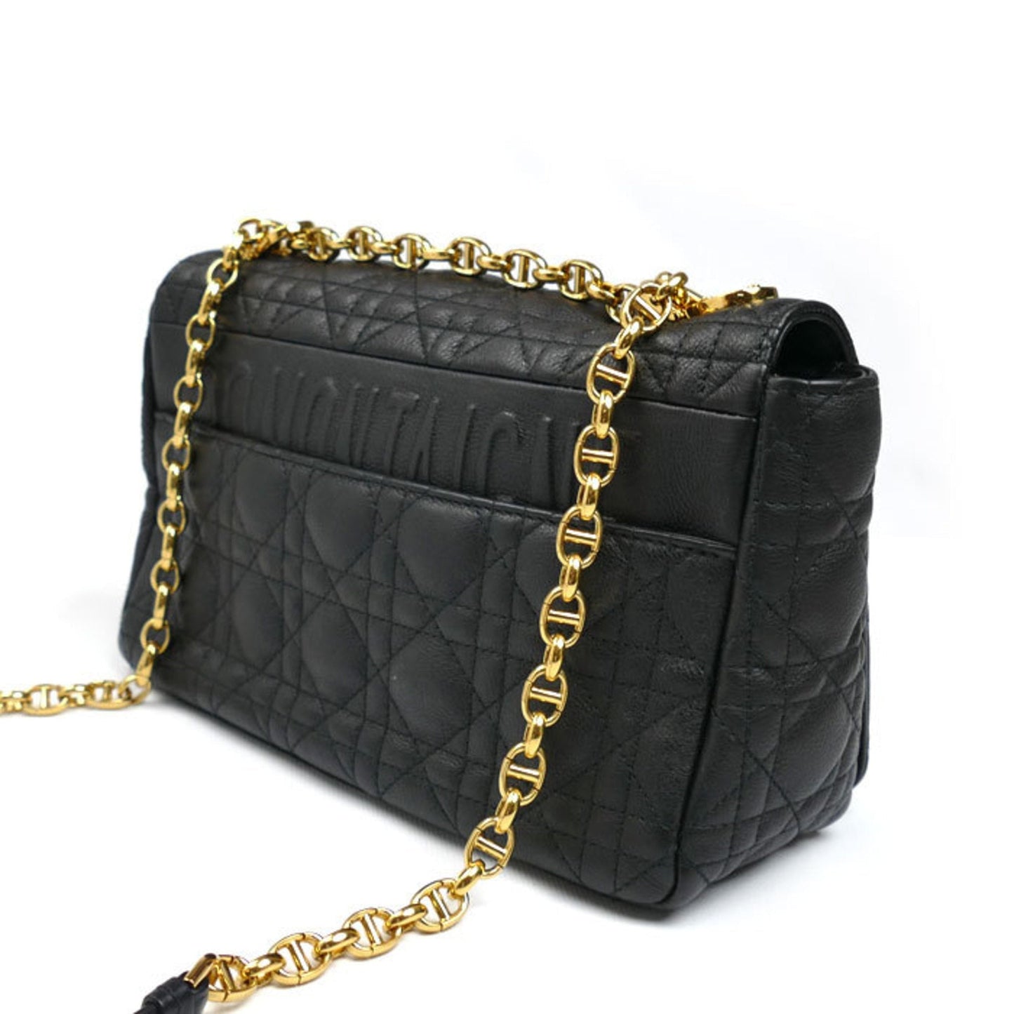 Dior Shoulder Bag - Rovelle Bags