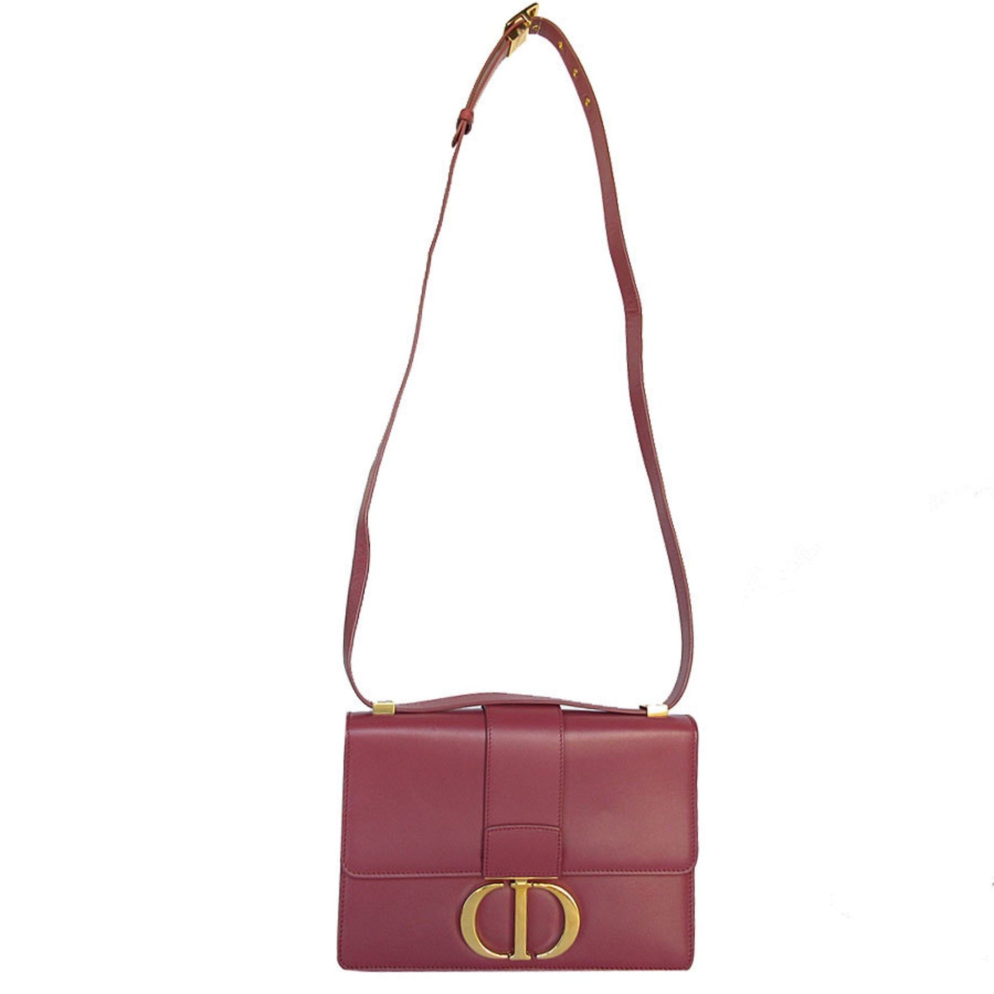 Dior Shoulder Bag - Rovelle Bags