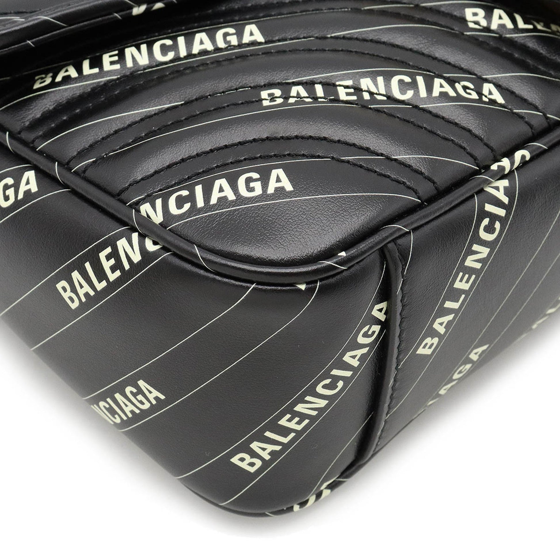 Balenciaga Small Shoulder Bag - Rovelle Bags