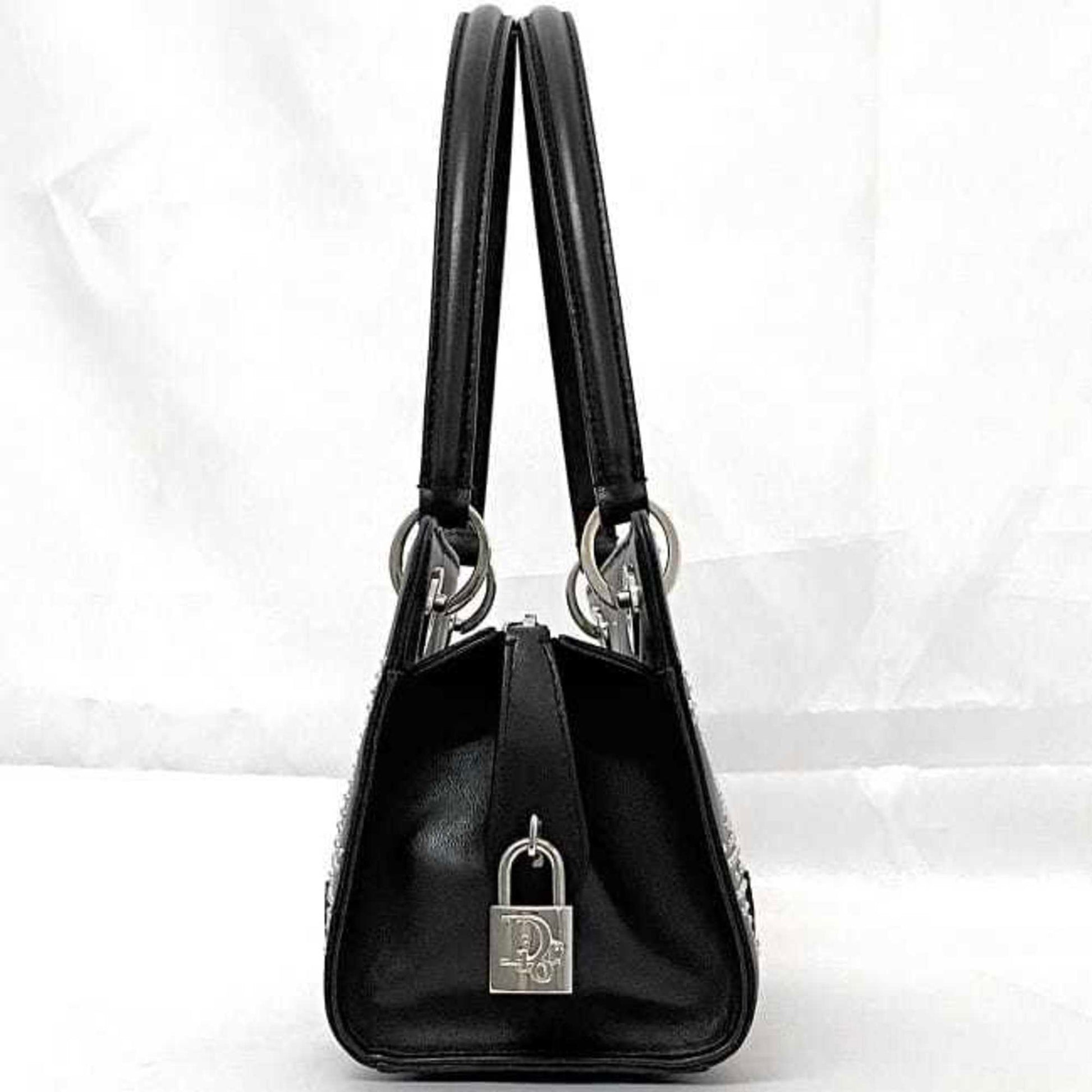 Dior Shoulder Bag - Rovelle Bags