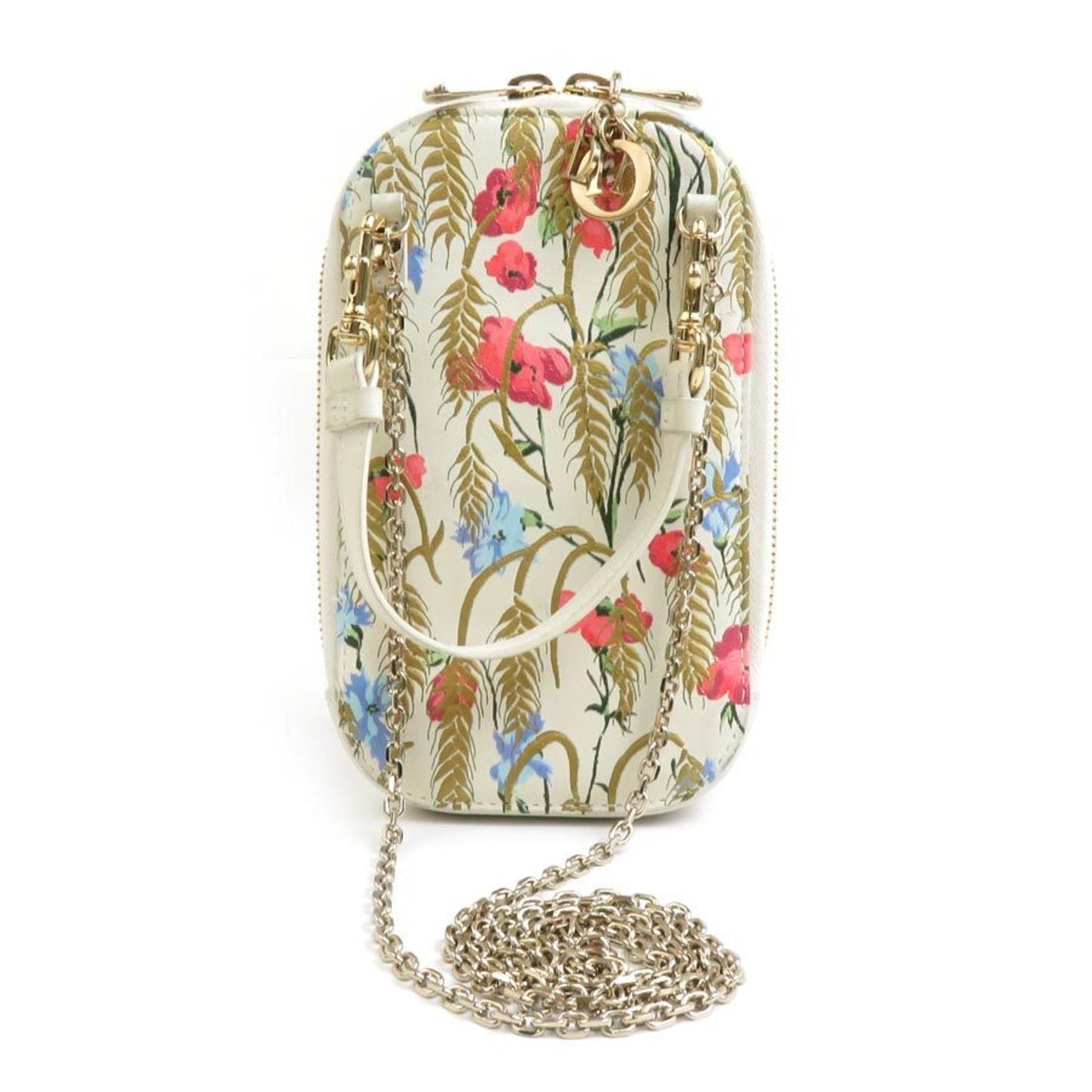 Dior Clutch - Rovelle Bags
