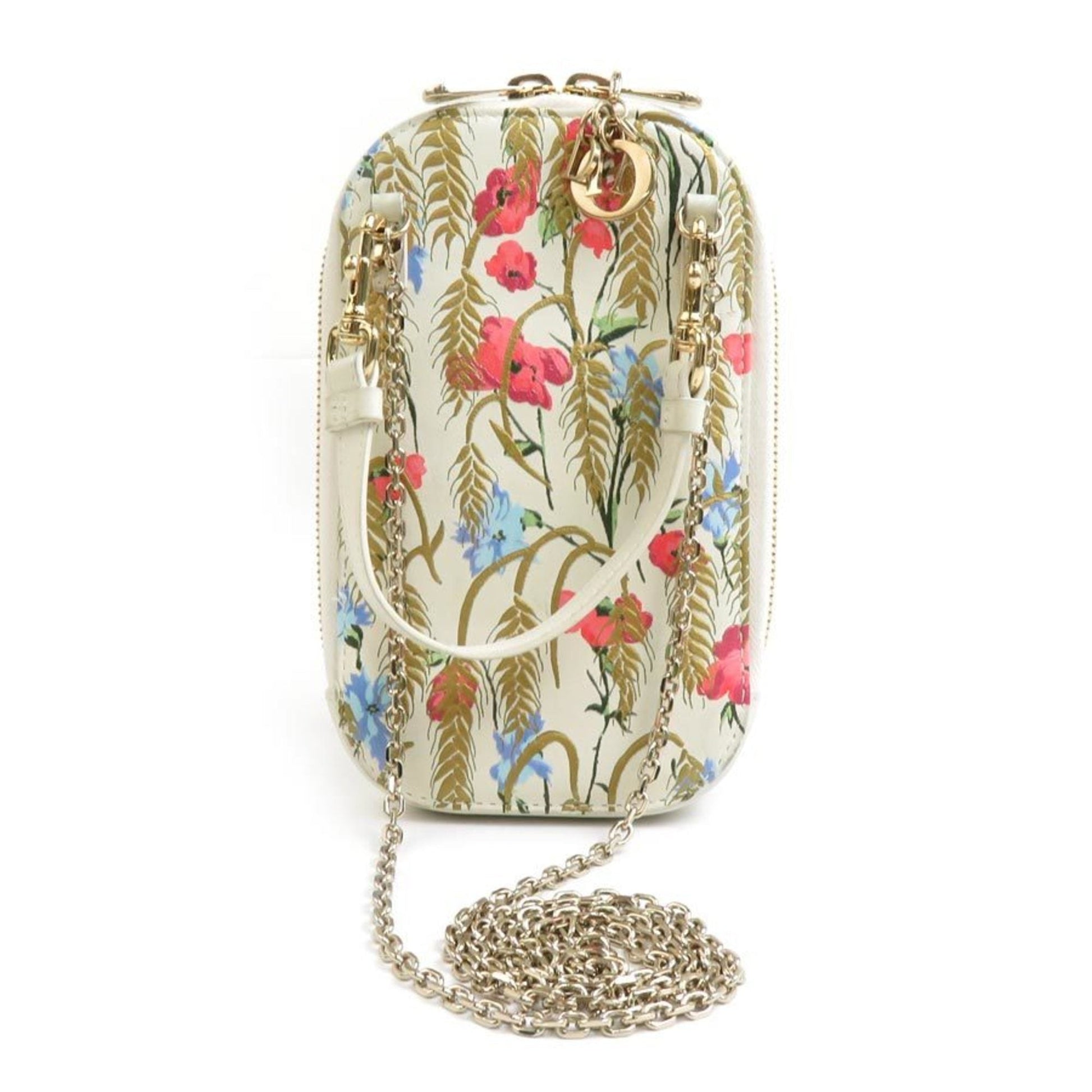 Dior Clutch - Rovelle Bags