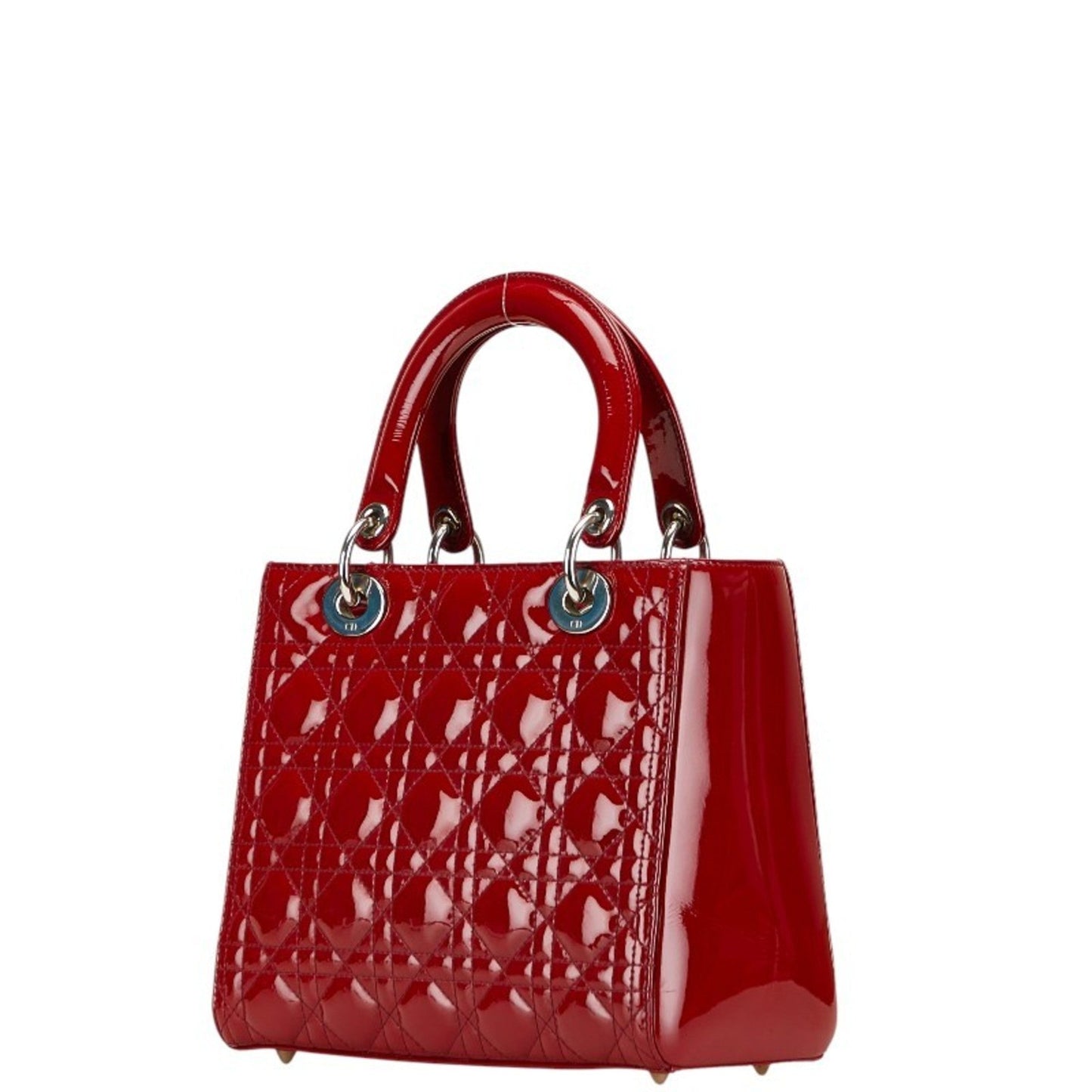 Dior Lady Dior Shoulder Bag - Rovelle Bags