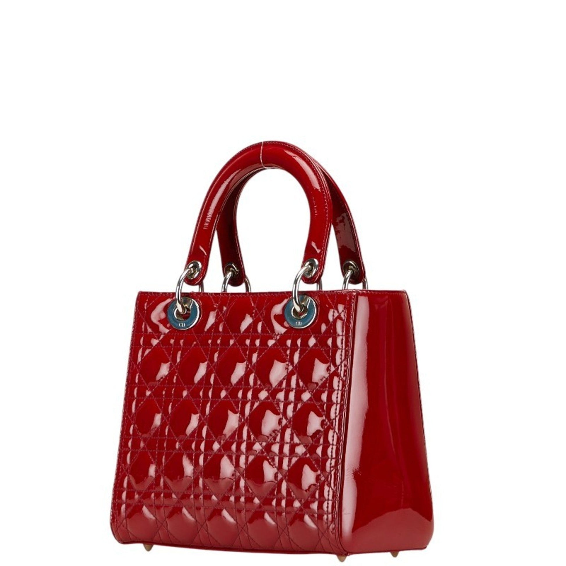Dior Lady Dior Shoulder Bag - Rovelle Bags