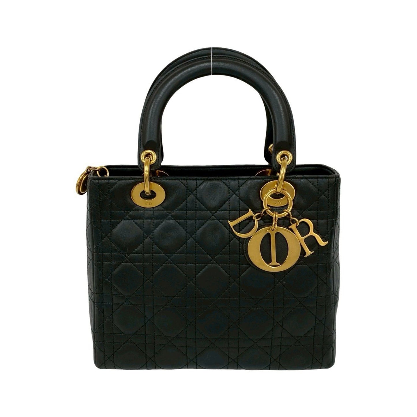 Dior Tote - Rovelle Bags