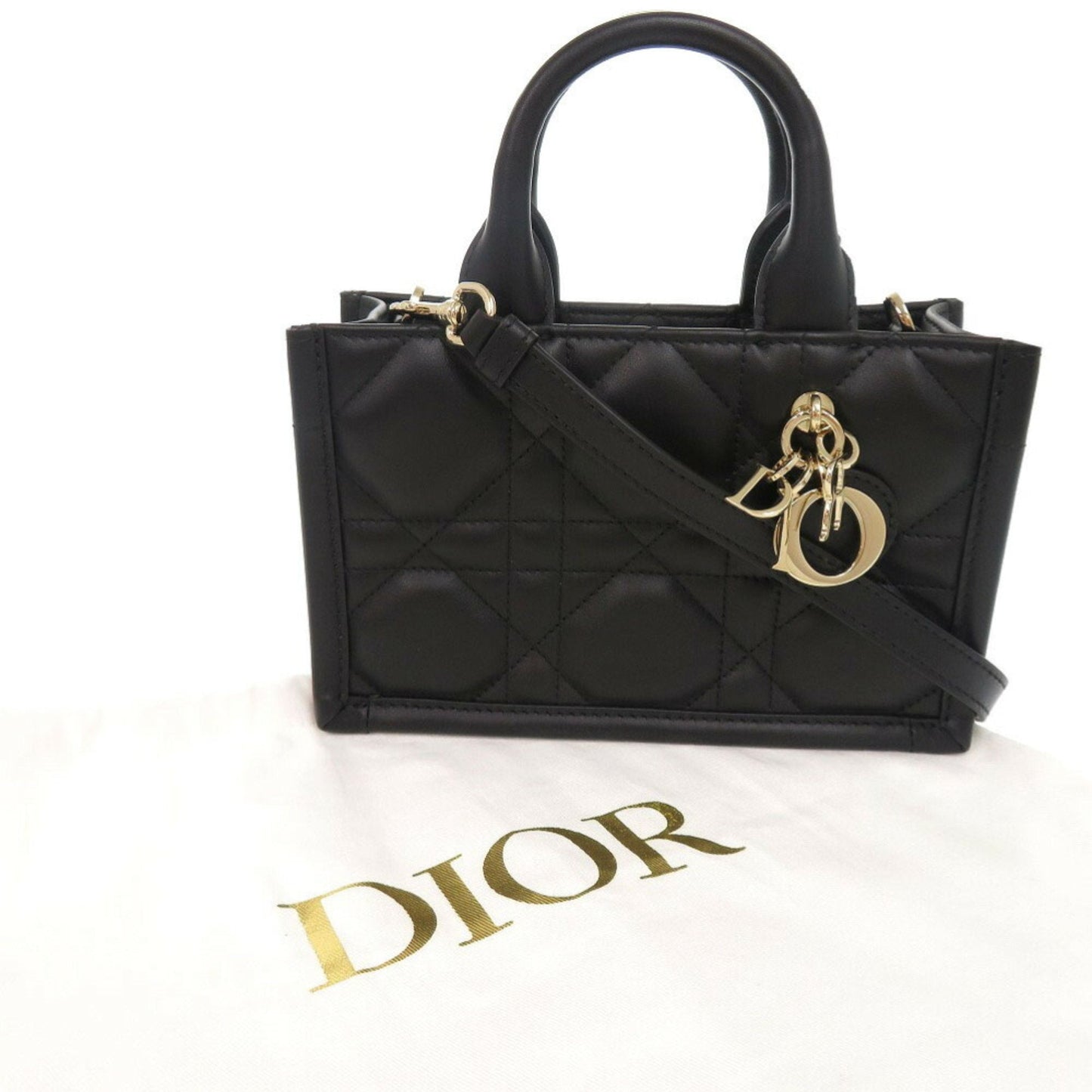 Dior Shoulder Bag - Rovelle Bags