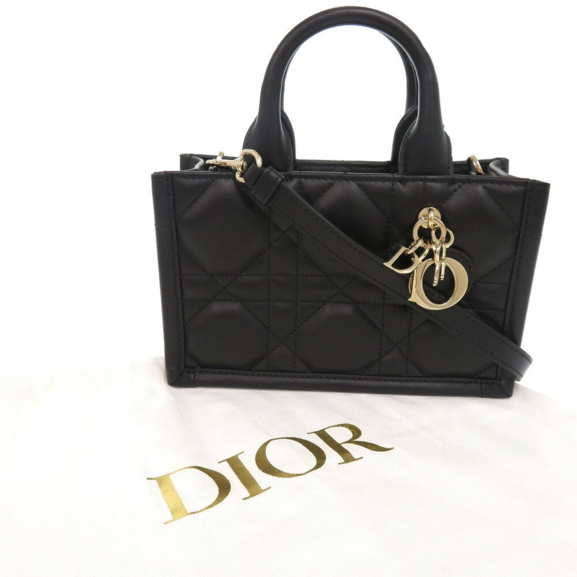 Dior Shoulder Bag - Rovelle Bags