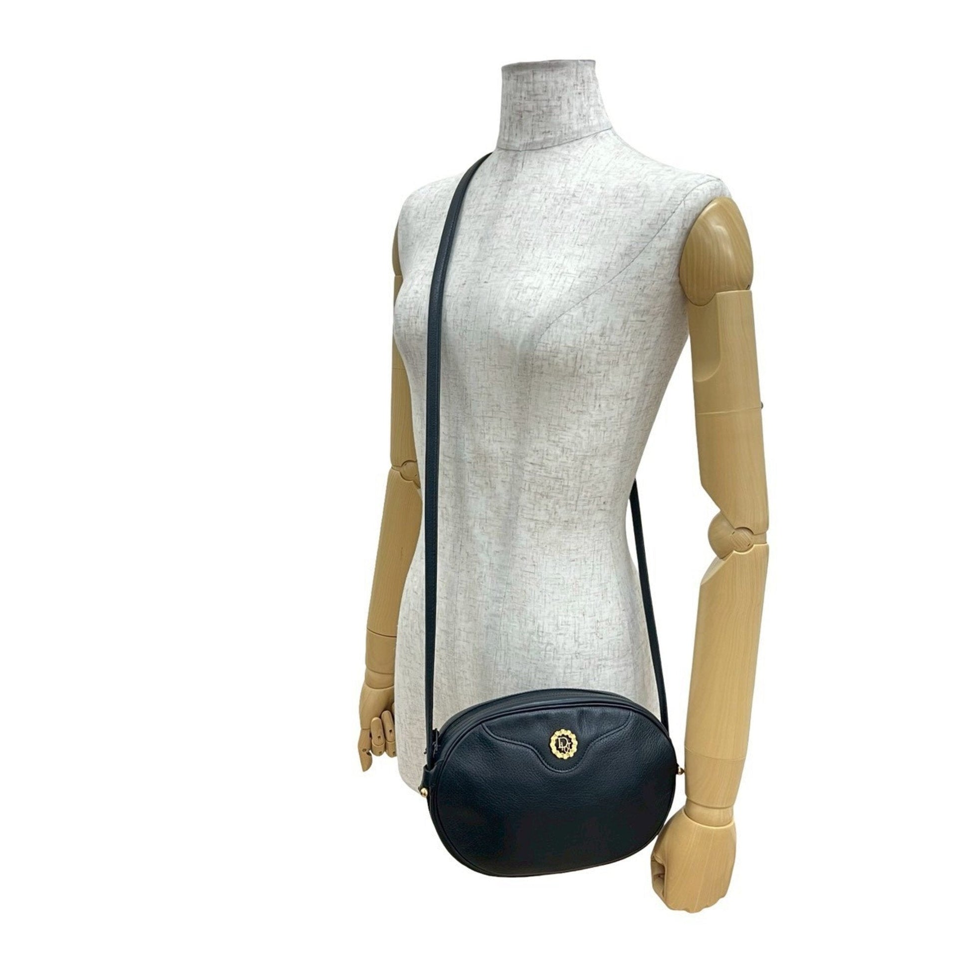 Dior Shoulder Bag - Rovelle Bags
