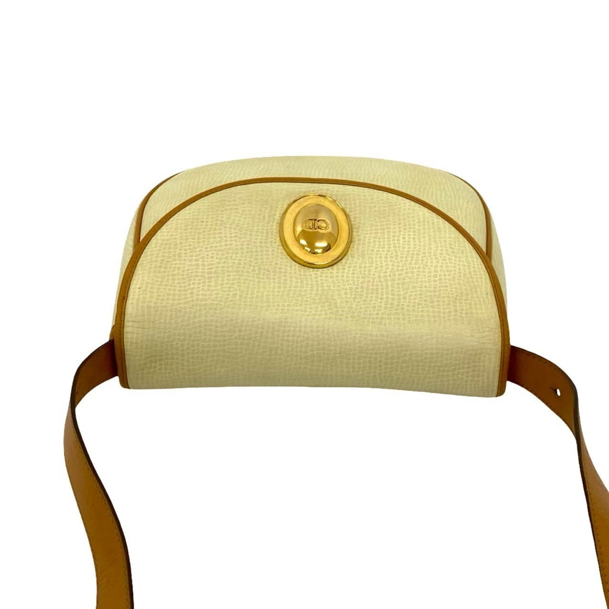 Dior Shoulder Bag - Rovelle Bags