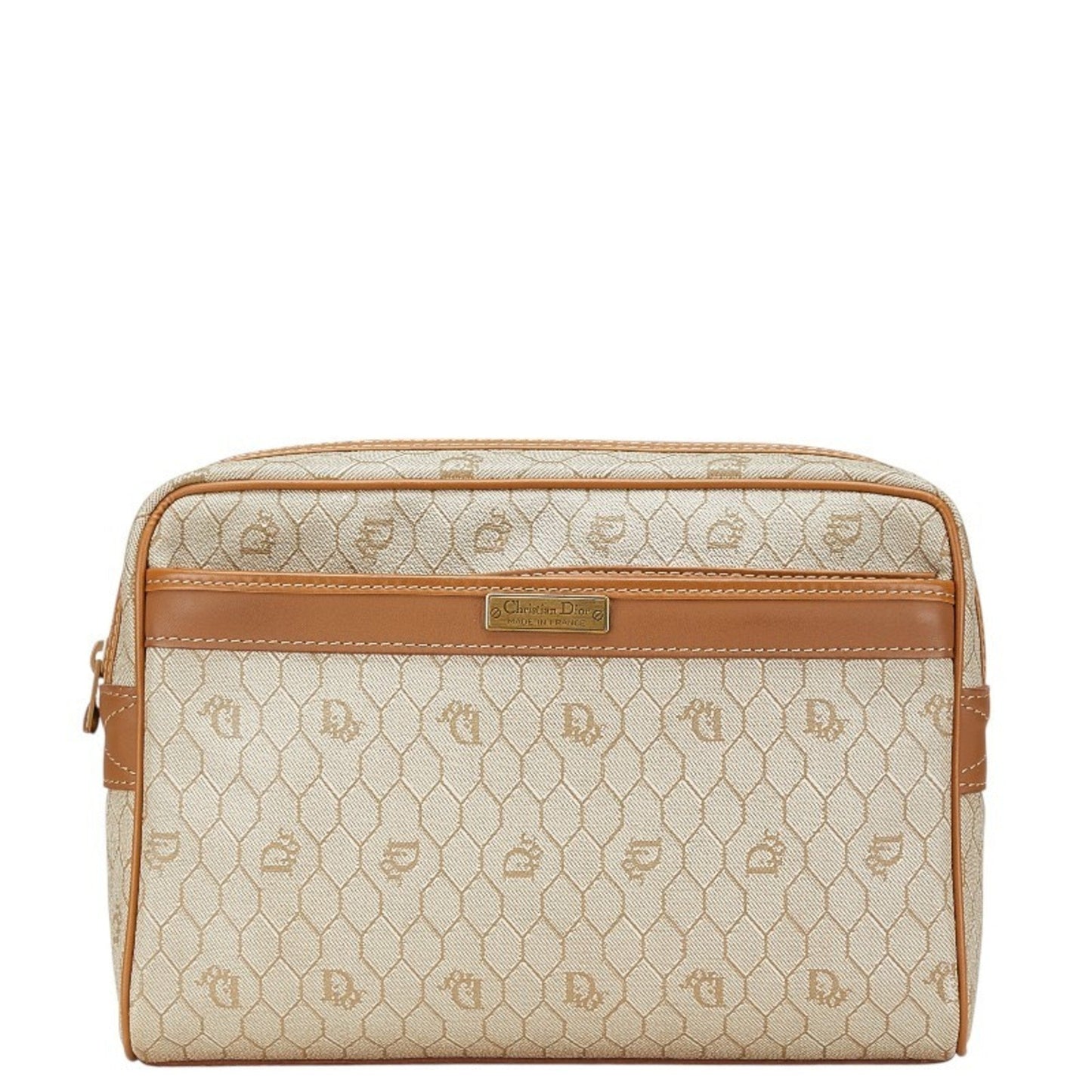 Dior Clutch - Rovelle Bags