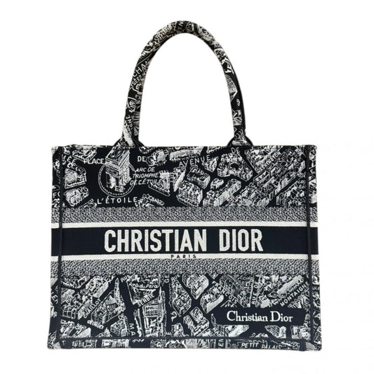 Dior Tote - Rovelle Bags