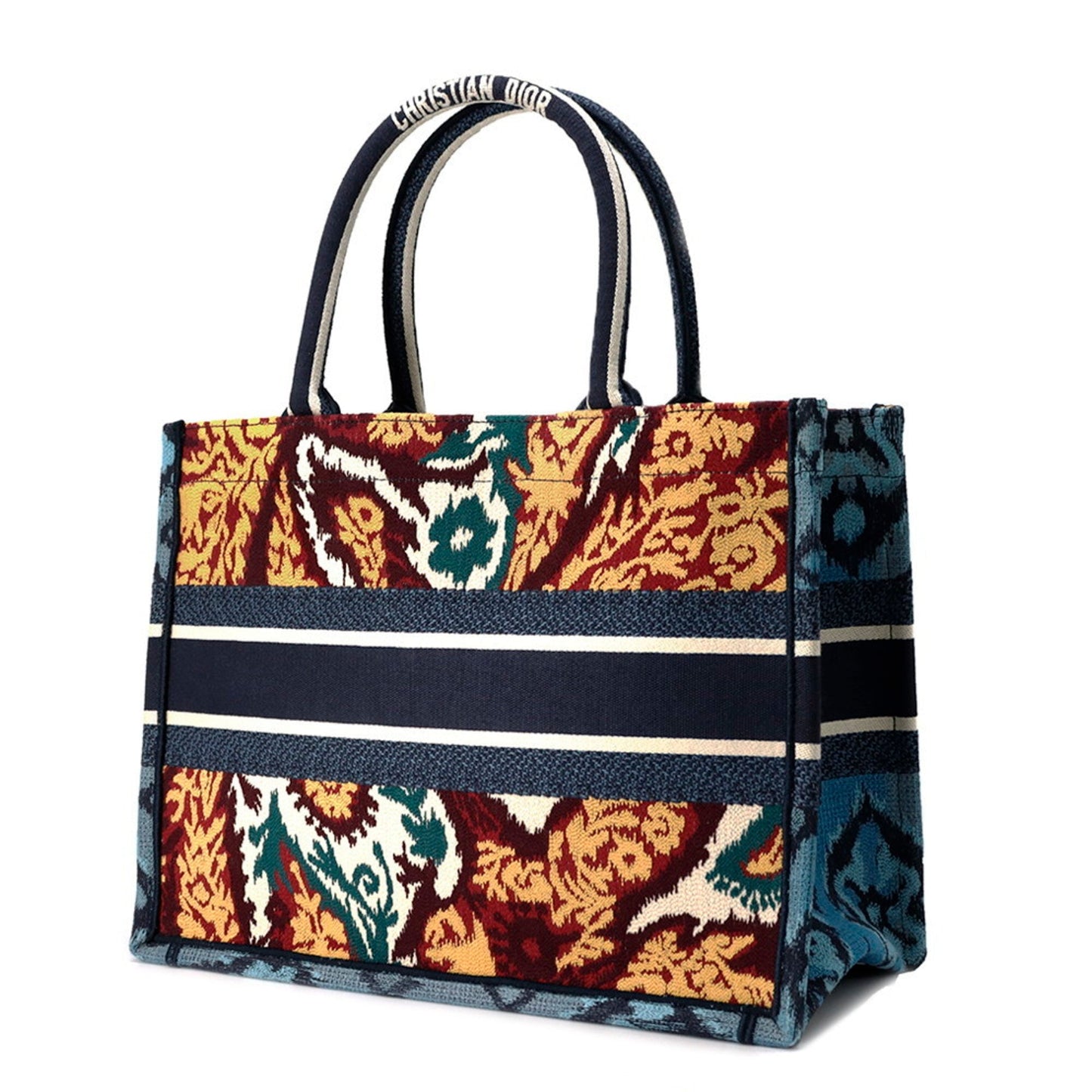 Dior Tote - Rovelle Bags
