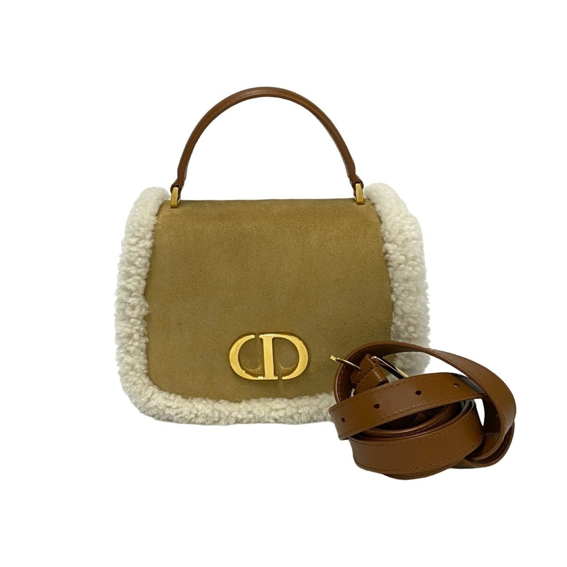 Dior Shoulder Bag - Rovelle Bags